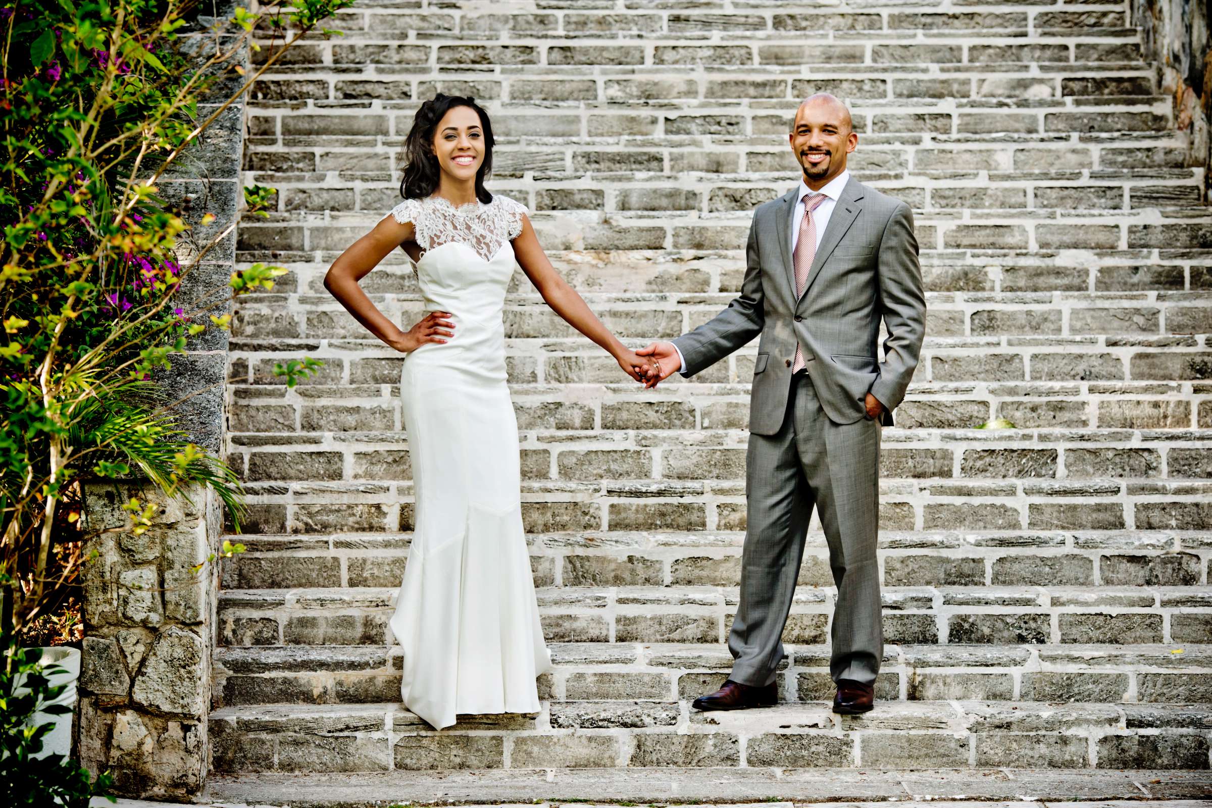 The Balmoral Wedding, Beatrice and Charles Wedding Photo #7 by True Photography