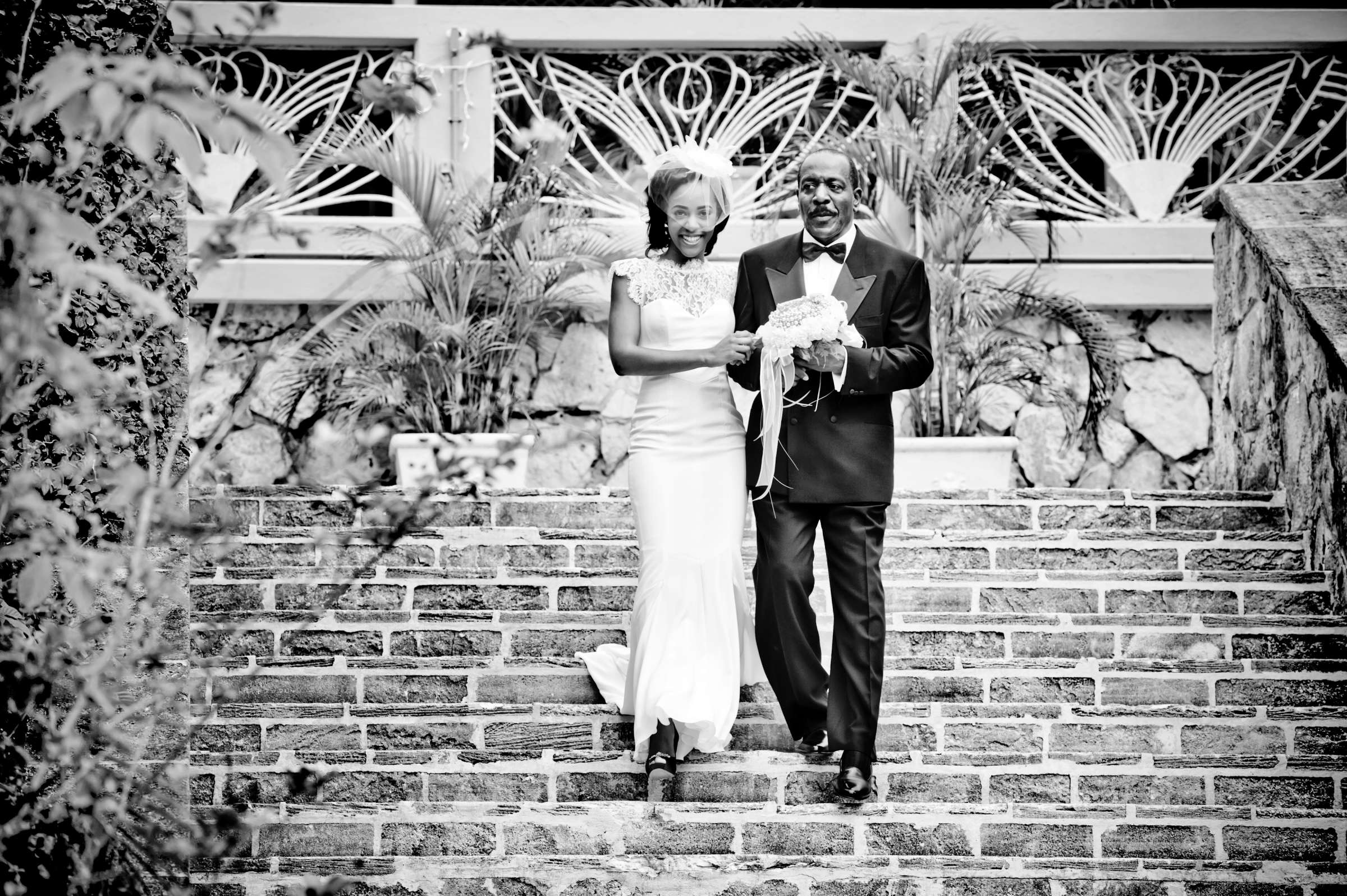 The Balmoral Wedding, Beatrice and Charles Wedding Photo #19 by True Photography