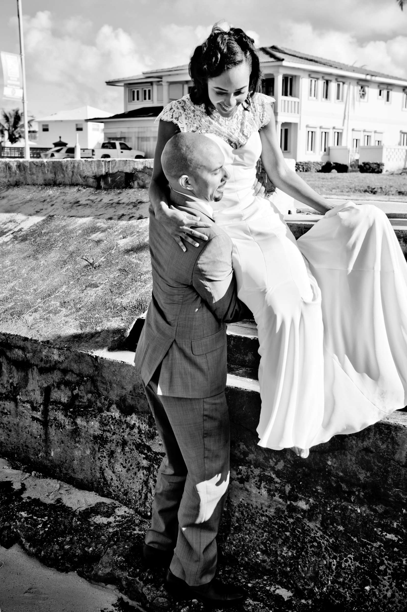 The Balmoral Wedding, Beatrice and Charles Wedding Photo #62 by True Photography