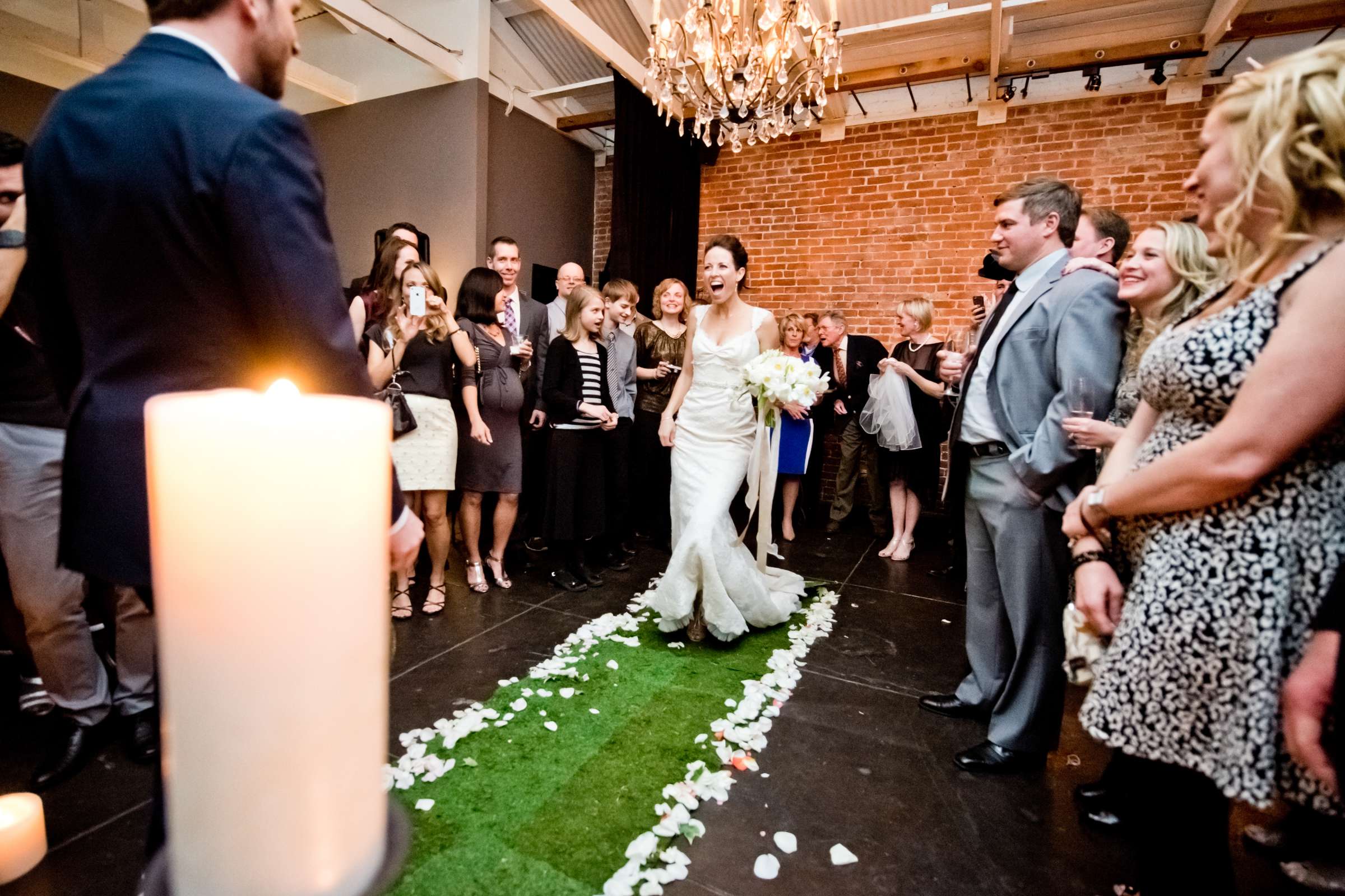 Oliver & Rose Wedding coordinated by CBS Weddings, Tracy and Nathan Wedding Photo #158279 by True Photography