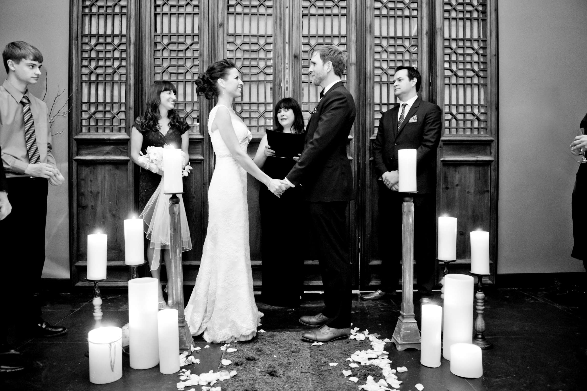Oliver & Rose Wedding coordinated by CBS Weddings, Tracy and Nathan Wedding Photo #158280 by True Photography