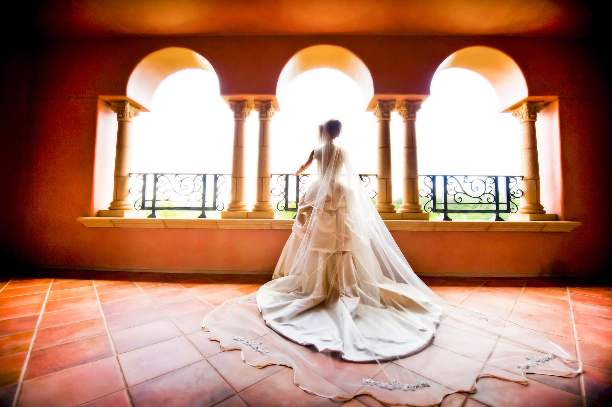 Fairmont Grand Del Mar Wedding coordinated by CBS Weddings, Linda and Steven Wedding Photo #158321 by True Photography