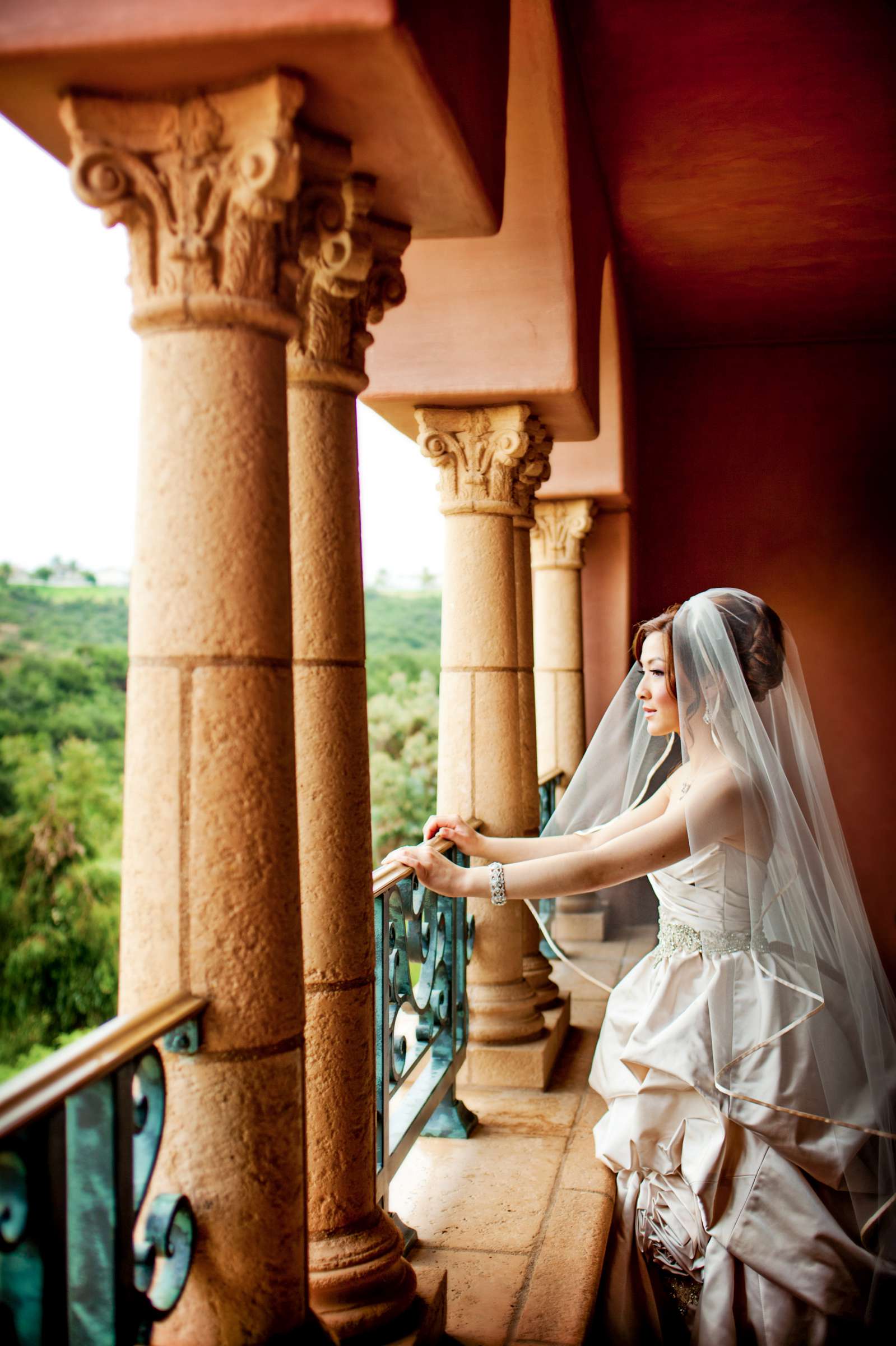 Fairmont Grand Del Mar Wedding coordinated by CBS Weddings, Linda and Steven Wedding Photo #158335 by True Photography