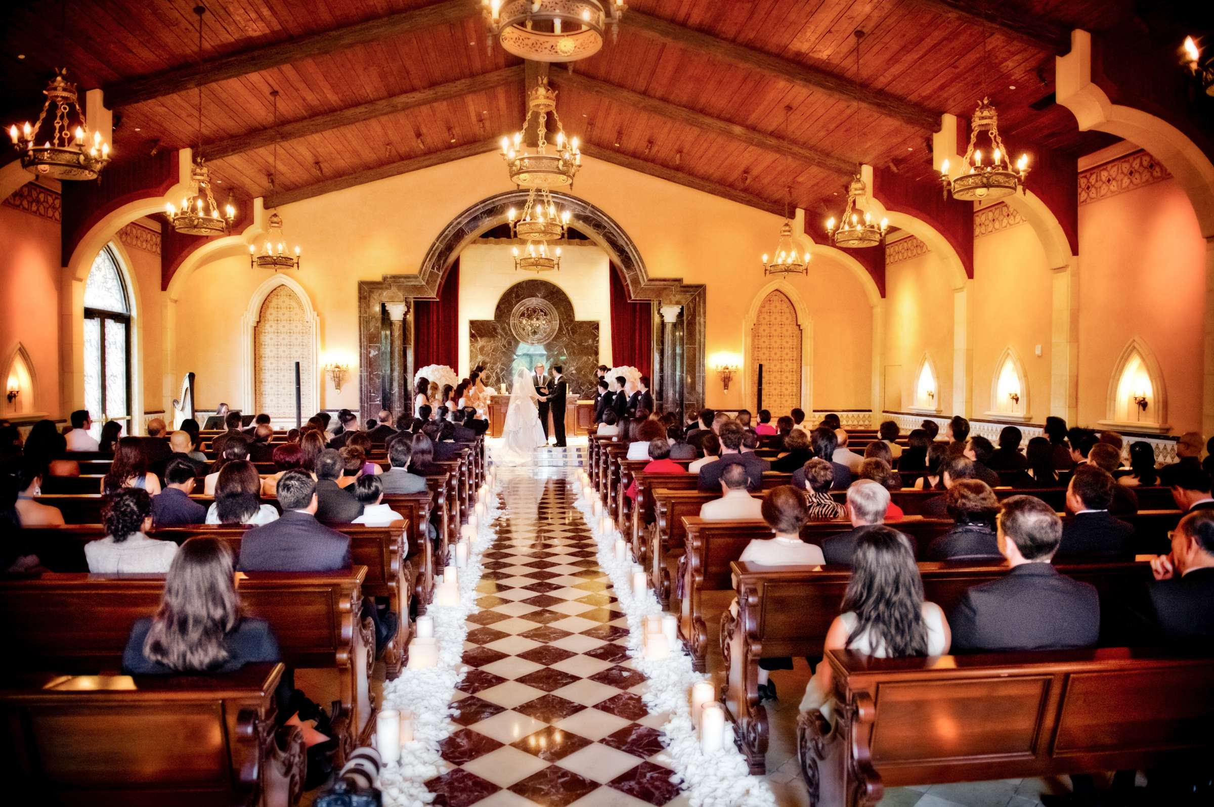 Fairmont Grand Del Mar Wedding coordinated by CBS Weddings, Linda and Steven Wedding Photo #158343 by True Photography