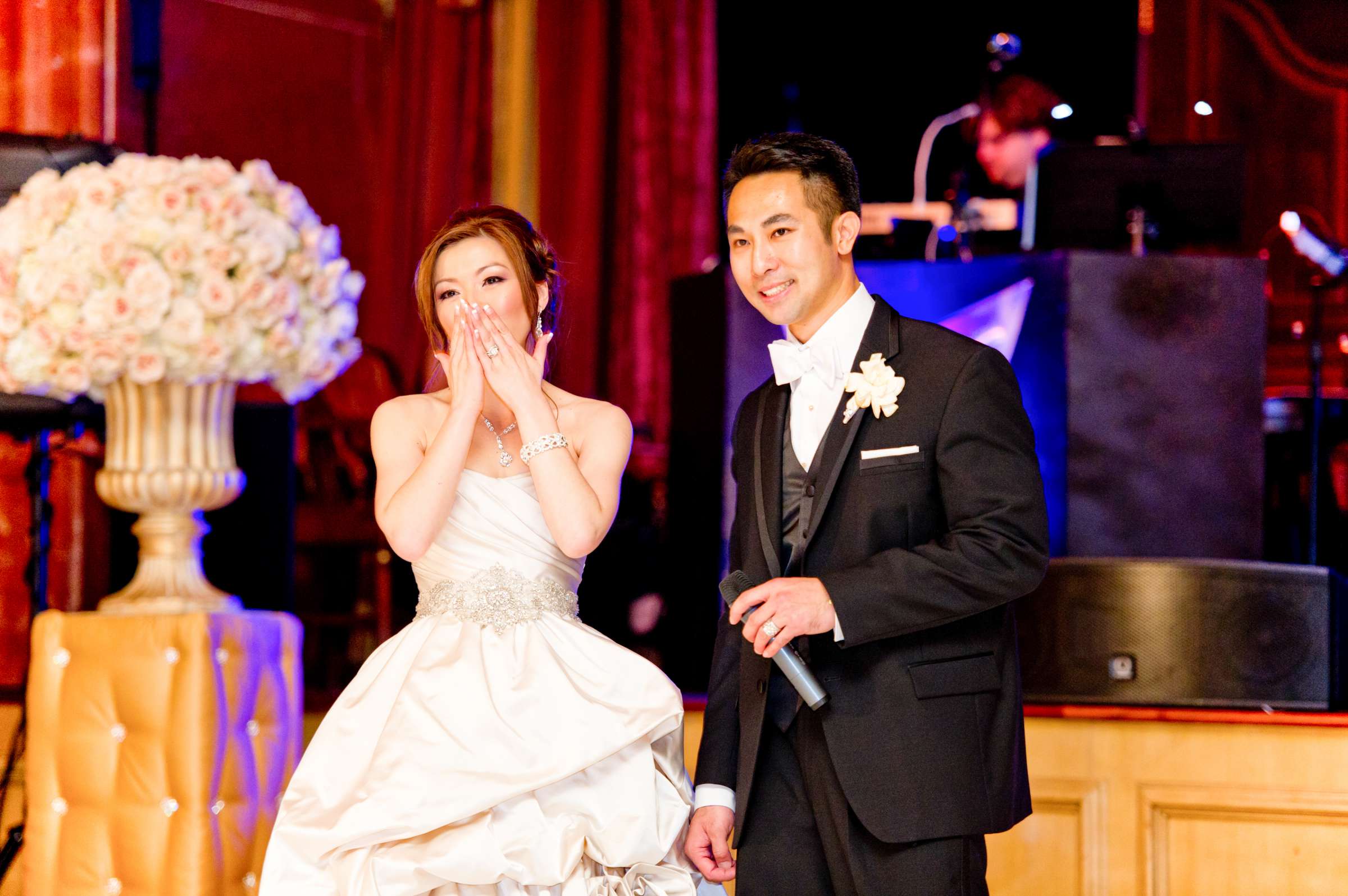 Fairmont Grand Del Mar Wedding coordinated by CBS Weddings, Linda and Steven Wedding Photo #158353 by True Photography