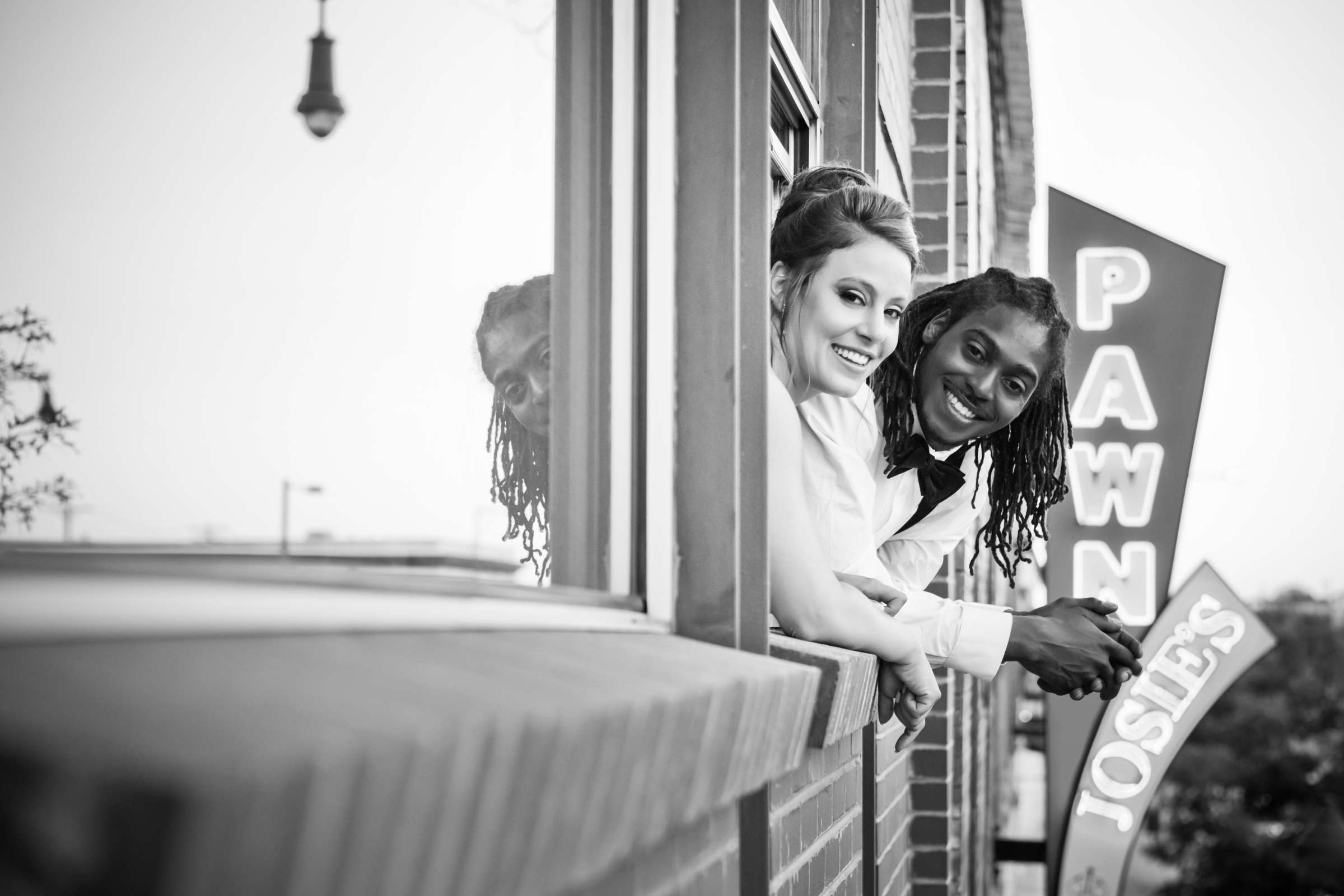 2127 Larimer Wedding coordinated by A Touch Of Bliss, Taylor and Jahre Wedding Photo #158433 by True Photography