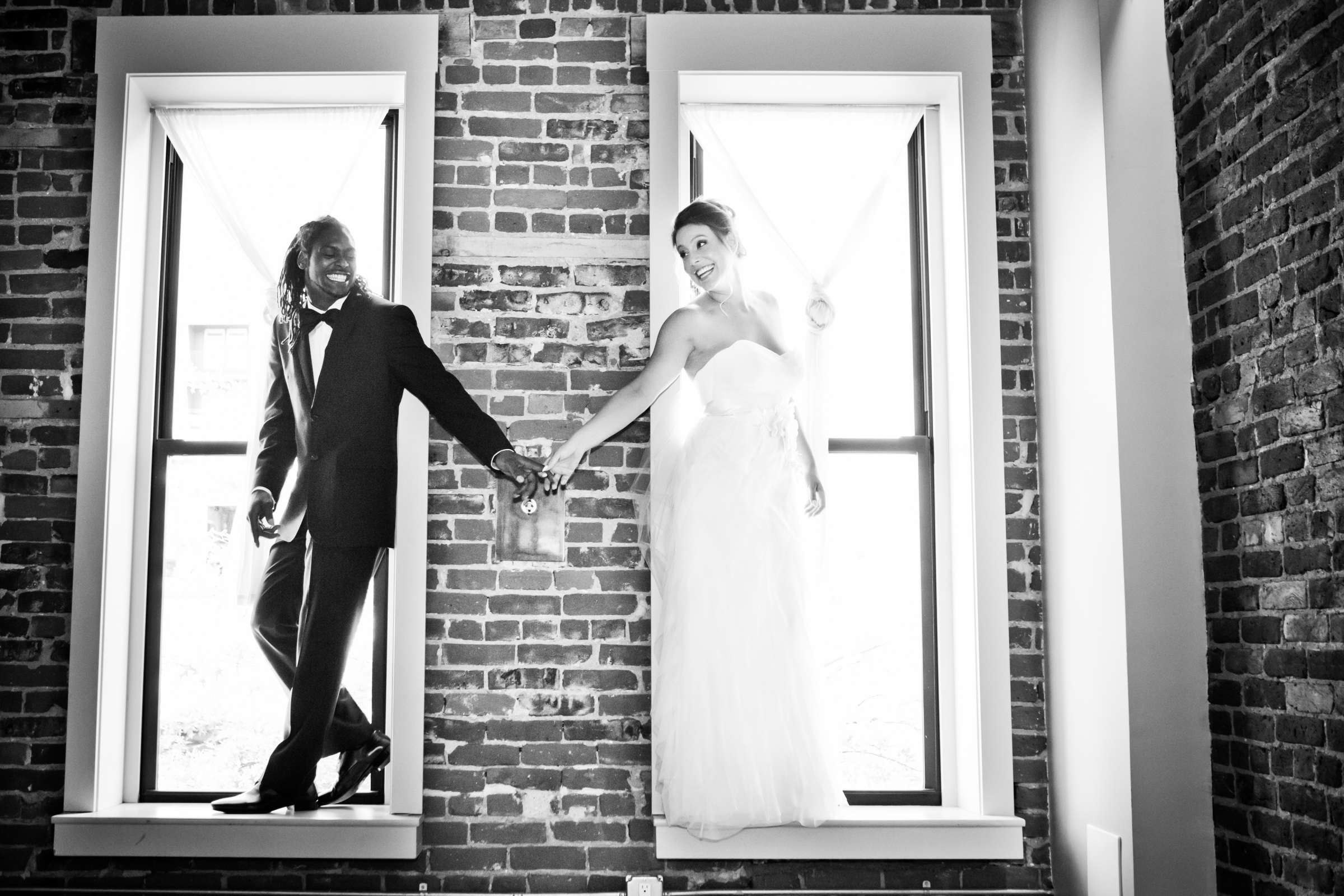 2127 Larimer Wedding coordinated by A Touch Of Bliss, Taylor and Jahre Wedding Photo #158443 by True Photography