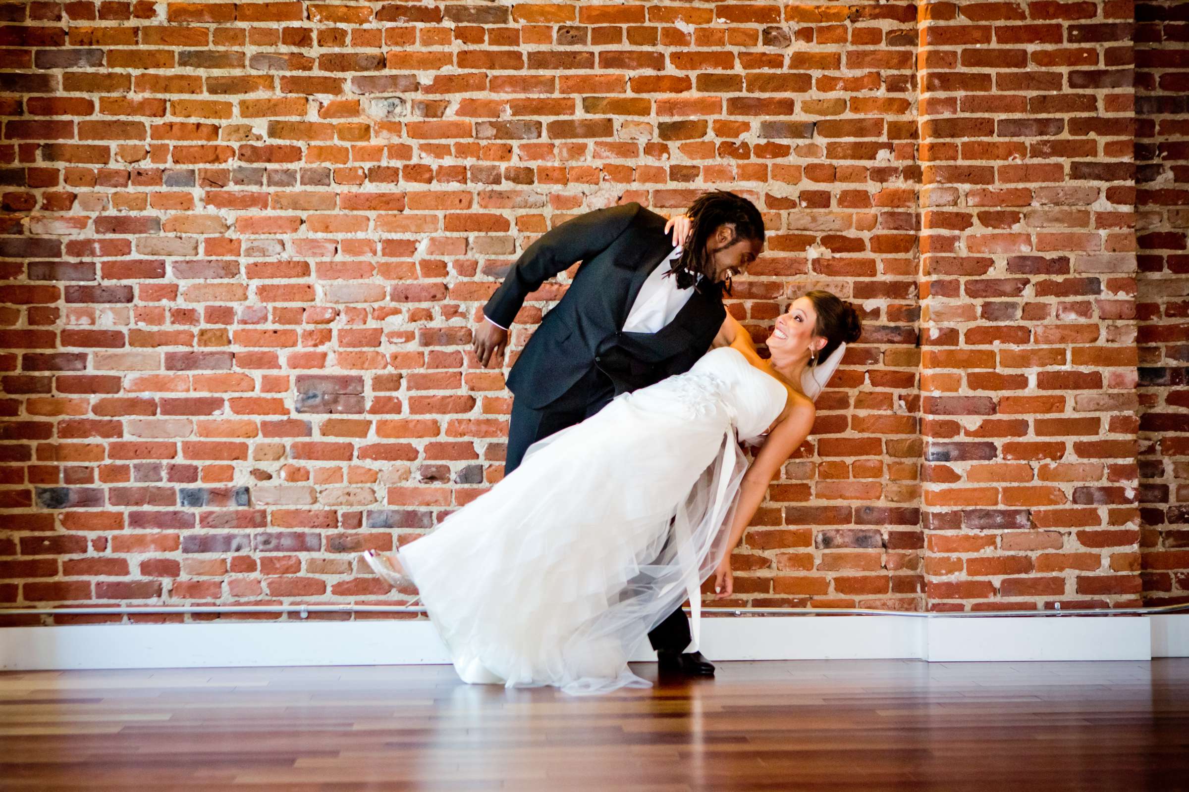 2127 Larimer Wedding coordinated by A Touch Of Bliss, Taylor and Jahre Wedding Photo #158446 by True Photography