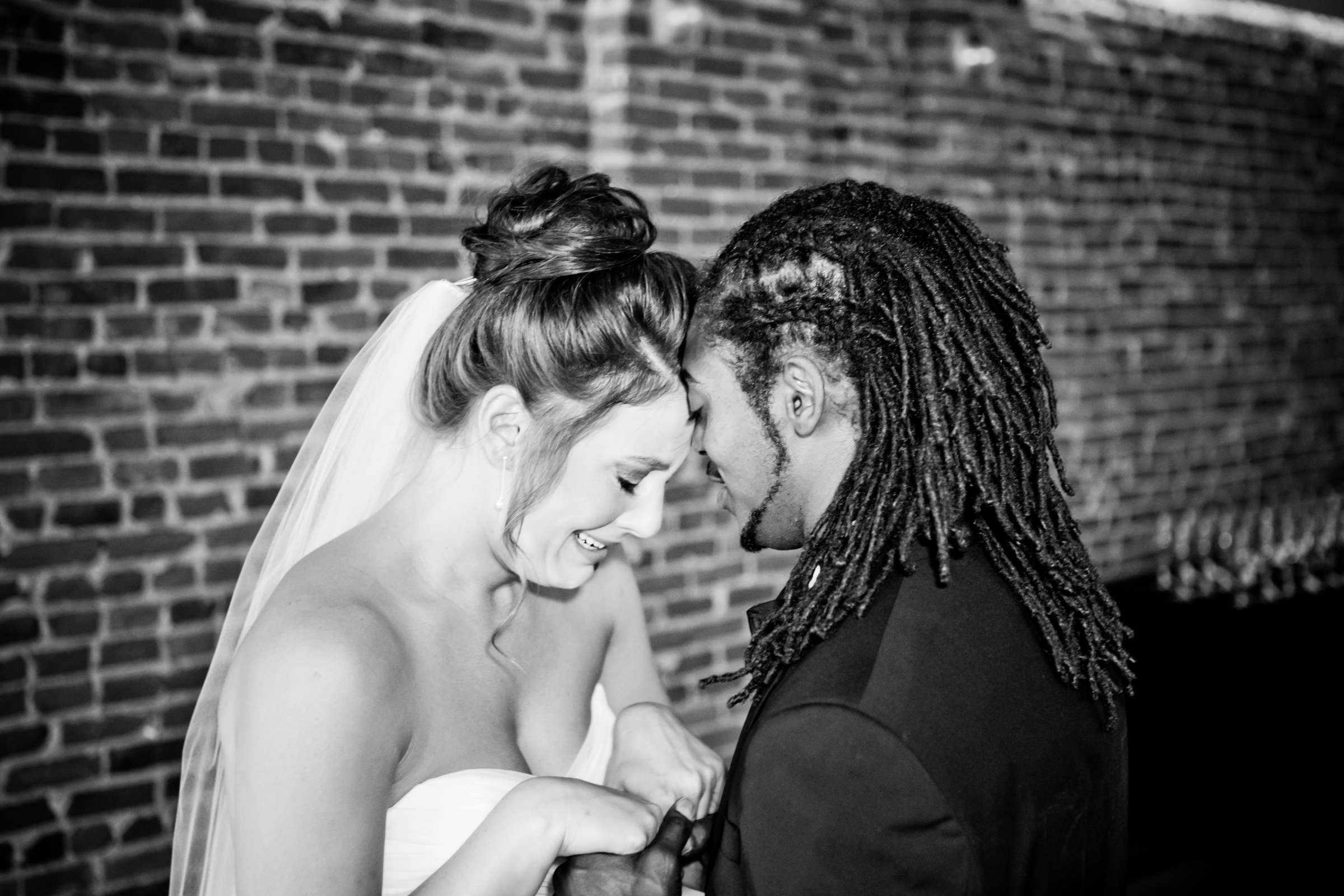 2127 Larimer Wedding coordinated by A Touch Of Bliss, Taylor and Jahre Wedding Photo #158472 by True Photography