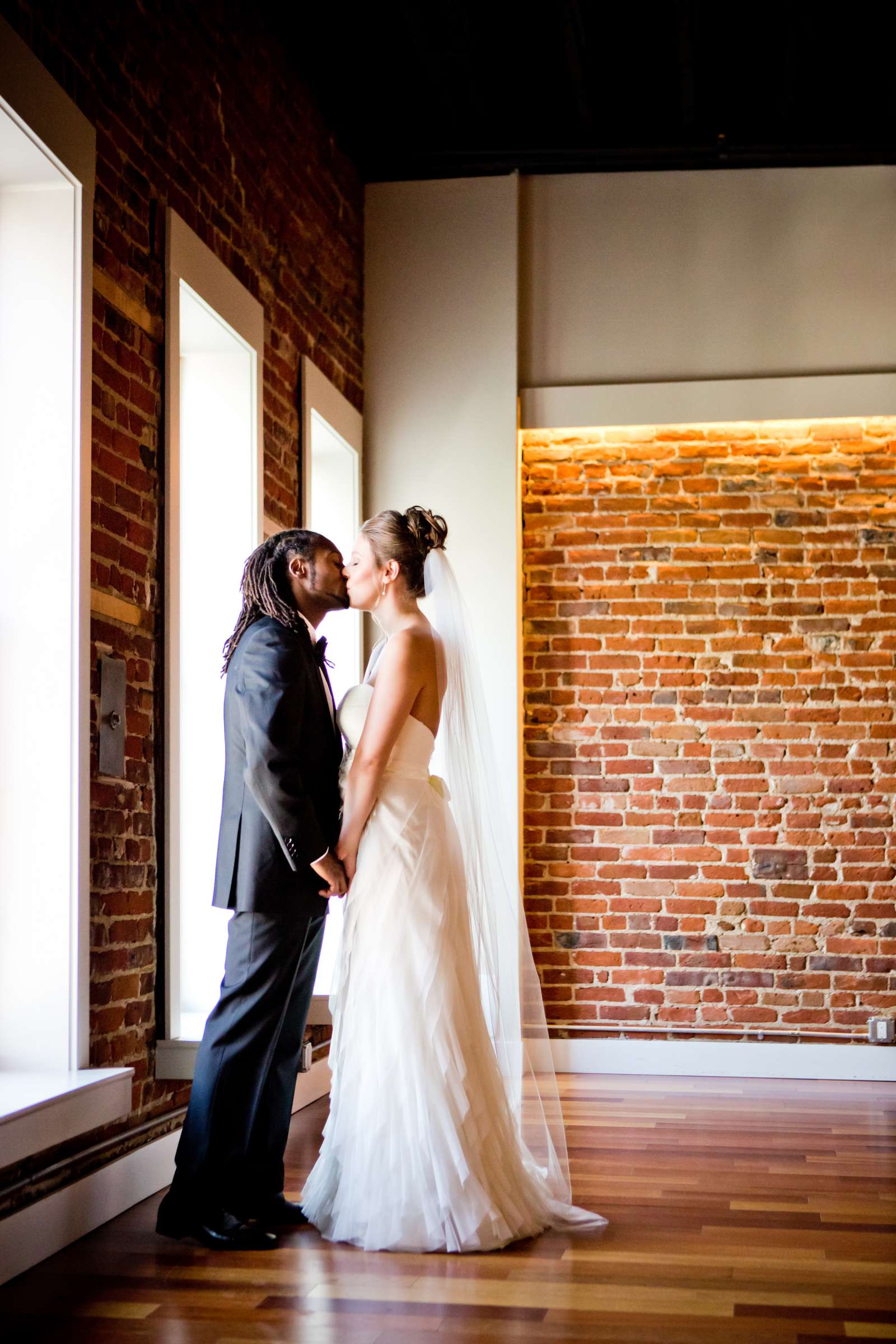 2127 Larimer Wedding coordinated by A Touch Of Bliss, Taylor and Jahre Wedding Photo #158473 by True Photography