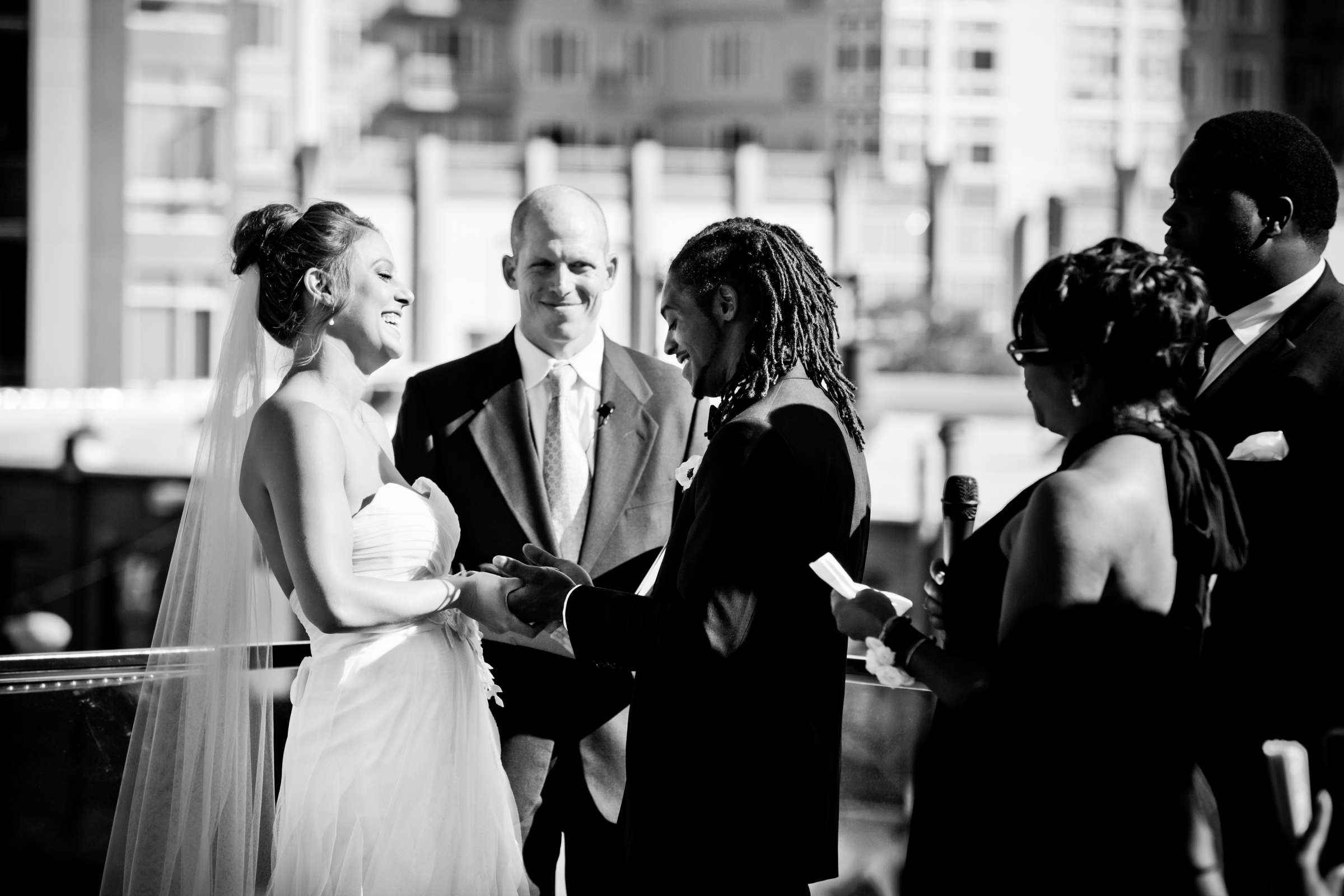 2127 Larimer Wedding coordinated by A Touch Of Bliss, Taylor and Jahre Wedding Photo #158478 by True Photography