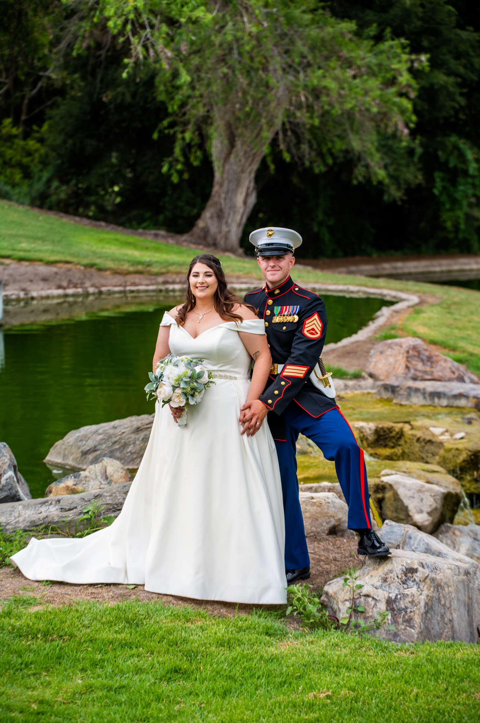 Twin Oaks Golf Course Wedding, Kathleen and Michael Wedding Photo #640071 by True Photography