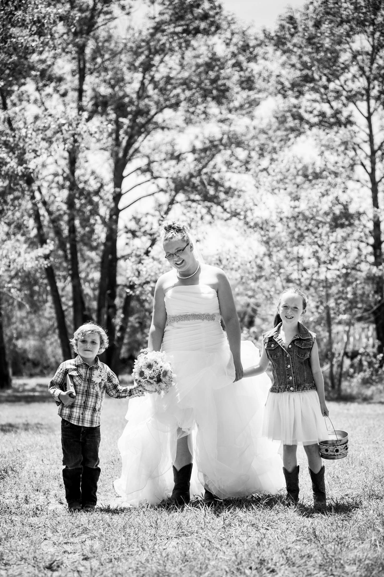 Triple D Ranch Wedding, Amanda and Derek Wedding Photo #158909 by True Photography