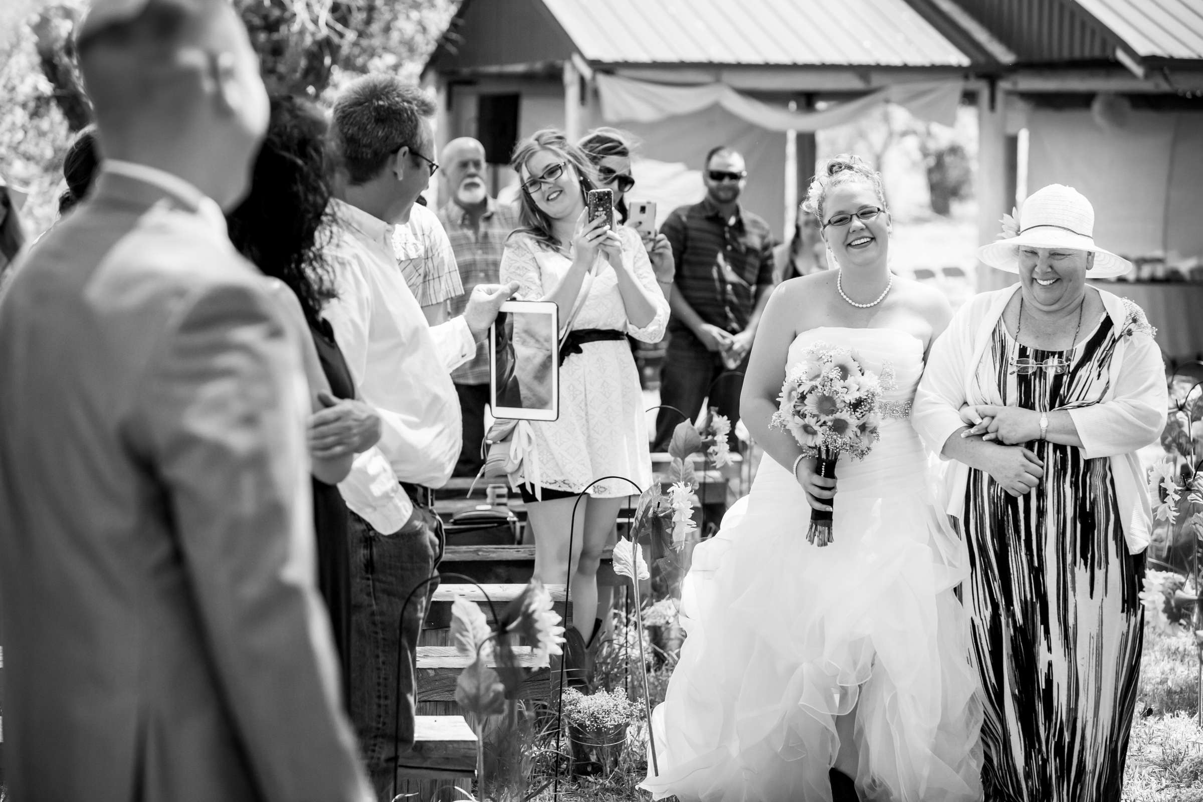 Triple D Ranch Wedding, Amanda and Derek Wedding Photo #158914 by True Photography