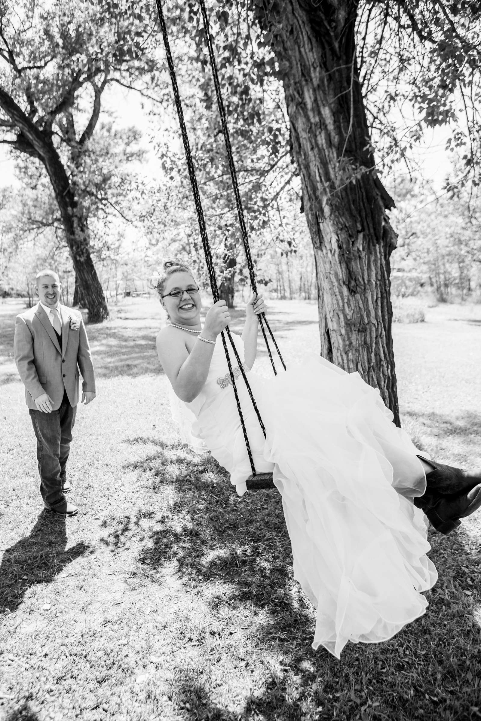 Triple D Ranch Wedding, Amanda and Derek Wedding Photo #158926 by True Photography