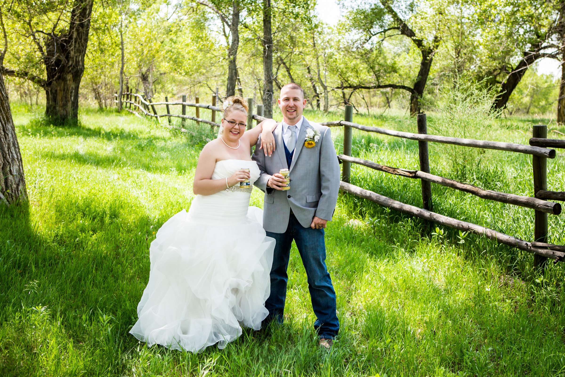 Triple D Ranch Wedding, Amanda and Derek Wedding Photo #158927 by True Photography