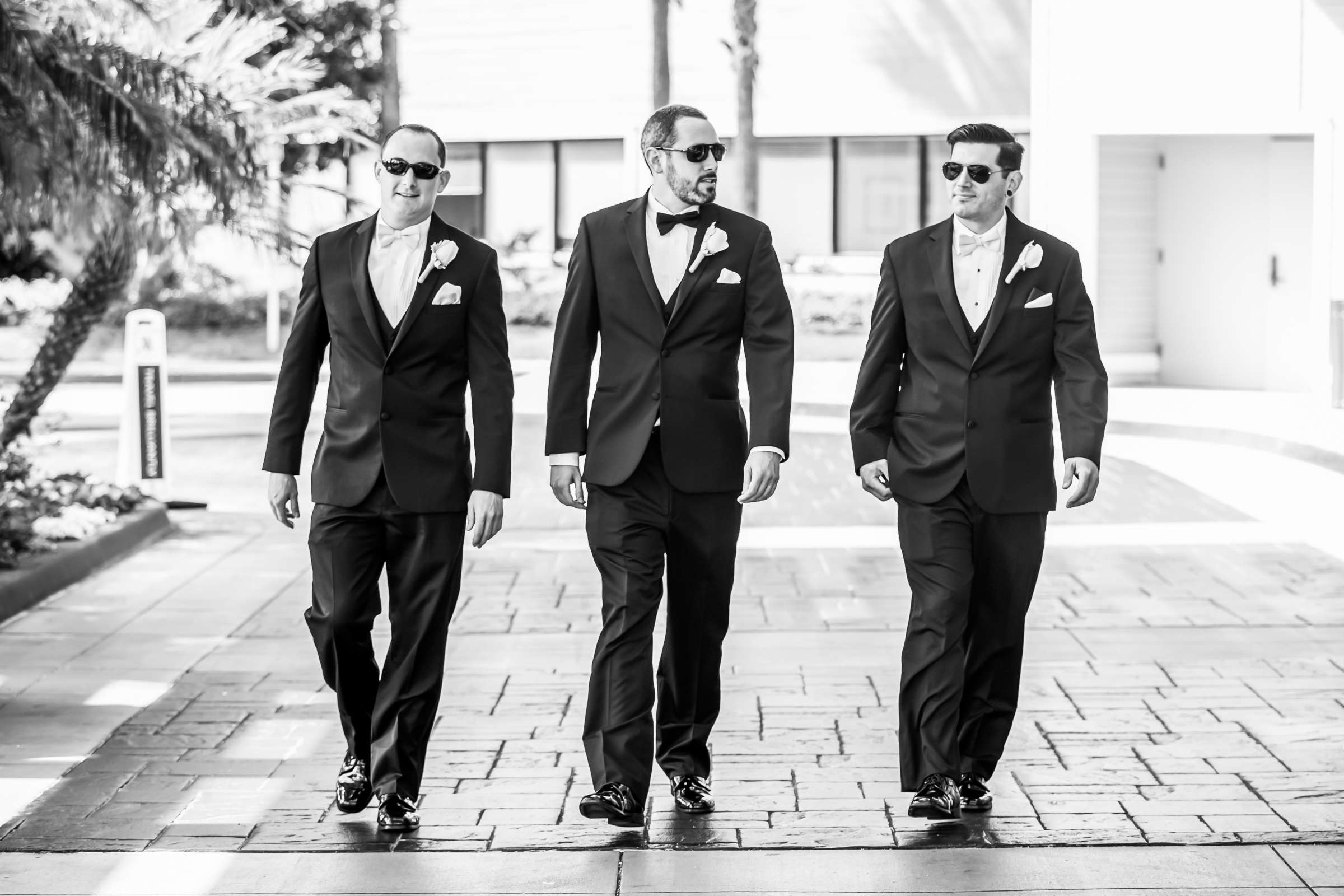 Centennial Park Wedding coordinated by First Comes Love Weddings & Events, Yuko and Chase Wedding Photo #31 by True Photography