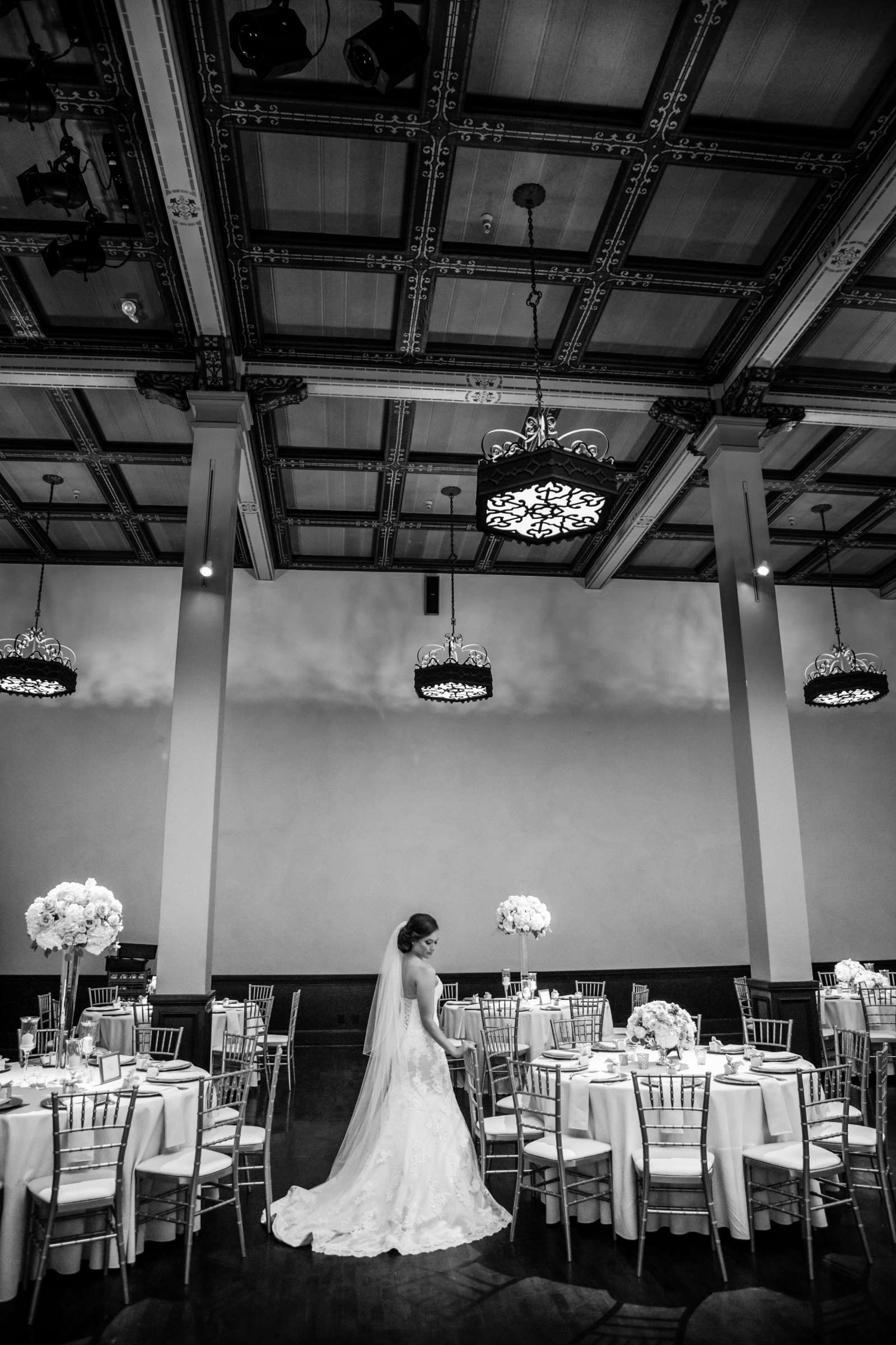 The Prado Wedding coordinated by At Your Side Planning, Sarah and Scott Wedding Photo #159353 by True Photography