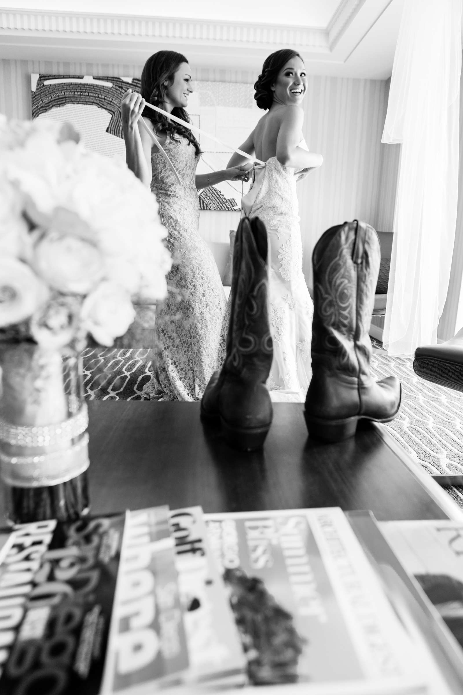 The Prado Wedding coordinated by At Your Side Planning, Sarah and Scott Wedding Photo #159373 by True Photography