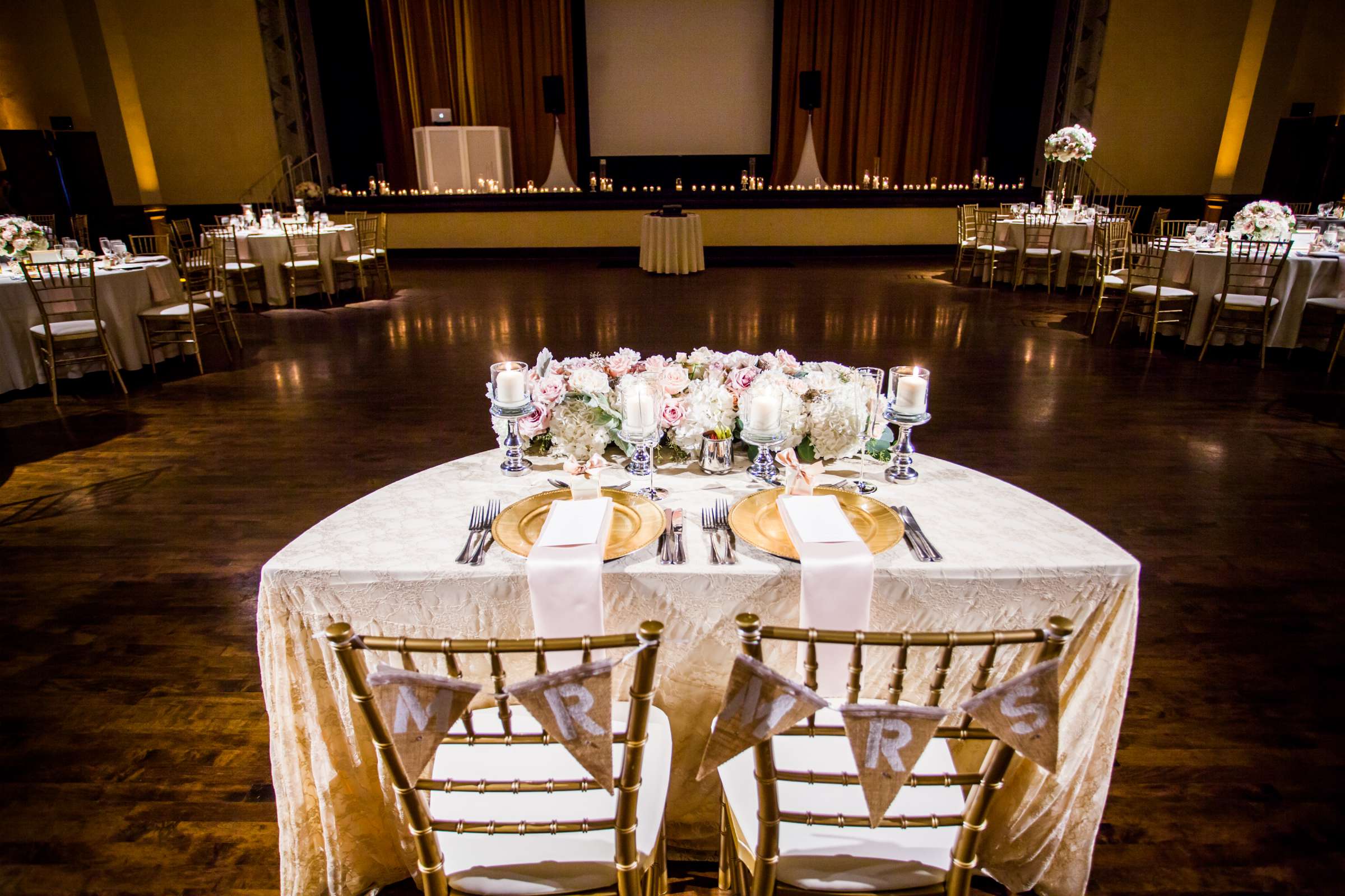 The Prado Wedding coordinated by At Your Side Planning, Sarah and Scott Wedding Photo #159404 by True Photography