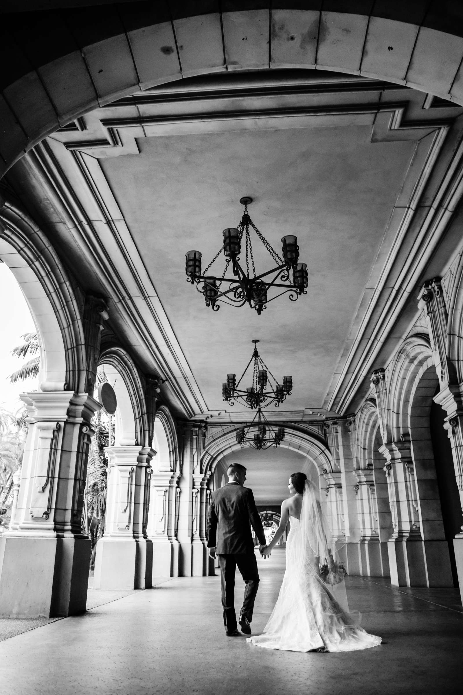 The Prado Wedding coordinated by At Your Side Planning, Sarah and Scott Wedding Photo #159406 by True Photography