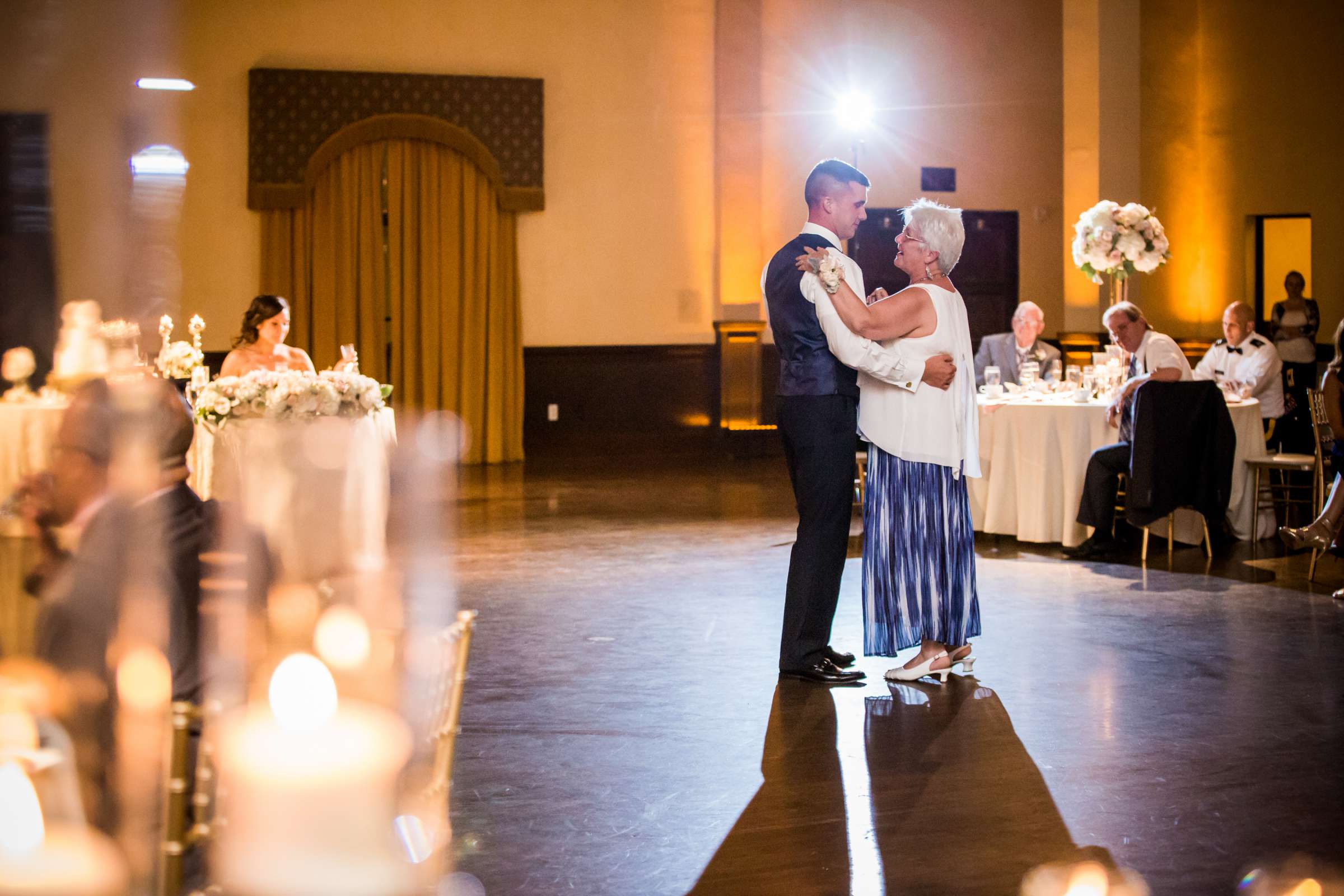 The Prado Wedding coordinated by At Your Side Planning, Sarah and Scott Wedding Photo #159426 by True Photography