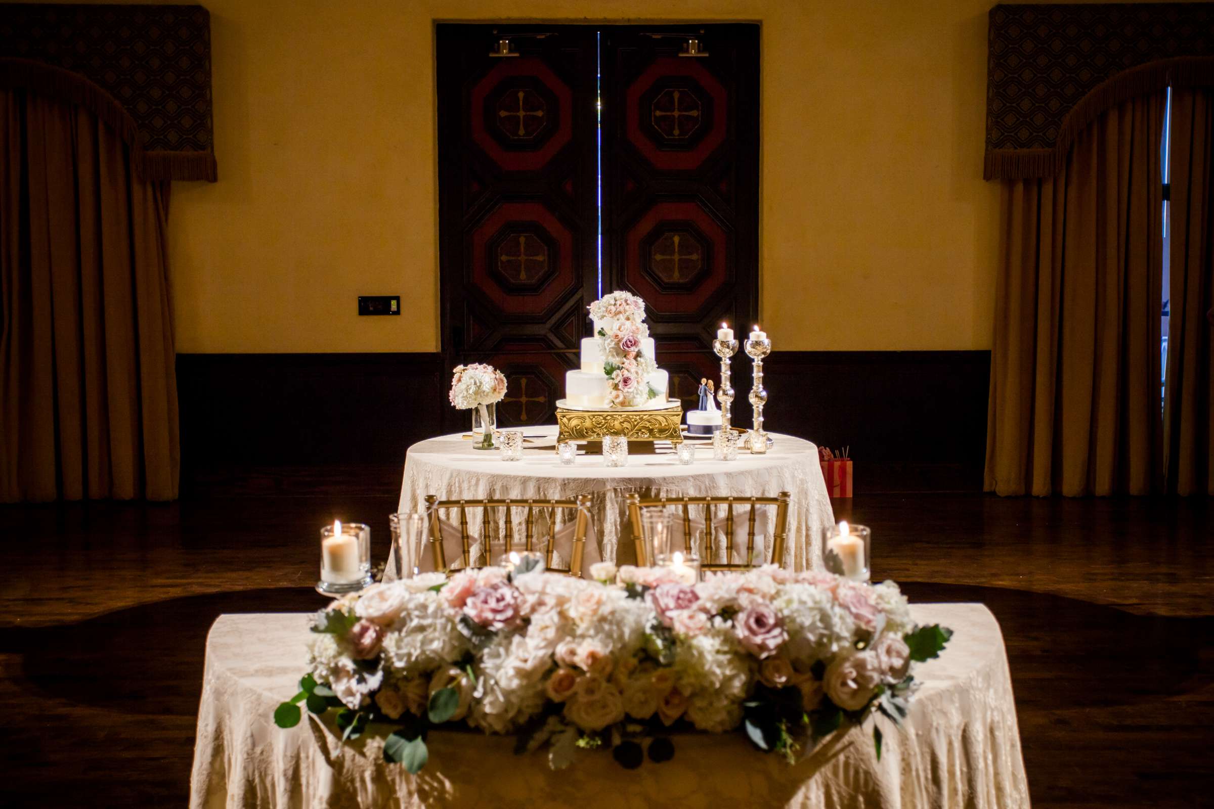 The Prado Wedding coordinated by At Your Side Planning, Sarah and Scott Wedding Photo #159469 by True Photography
