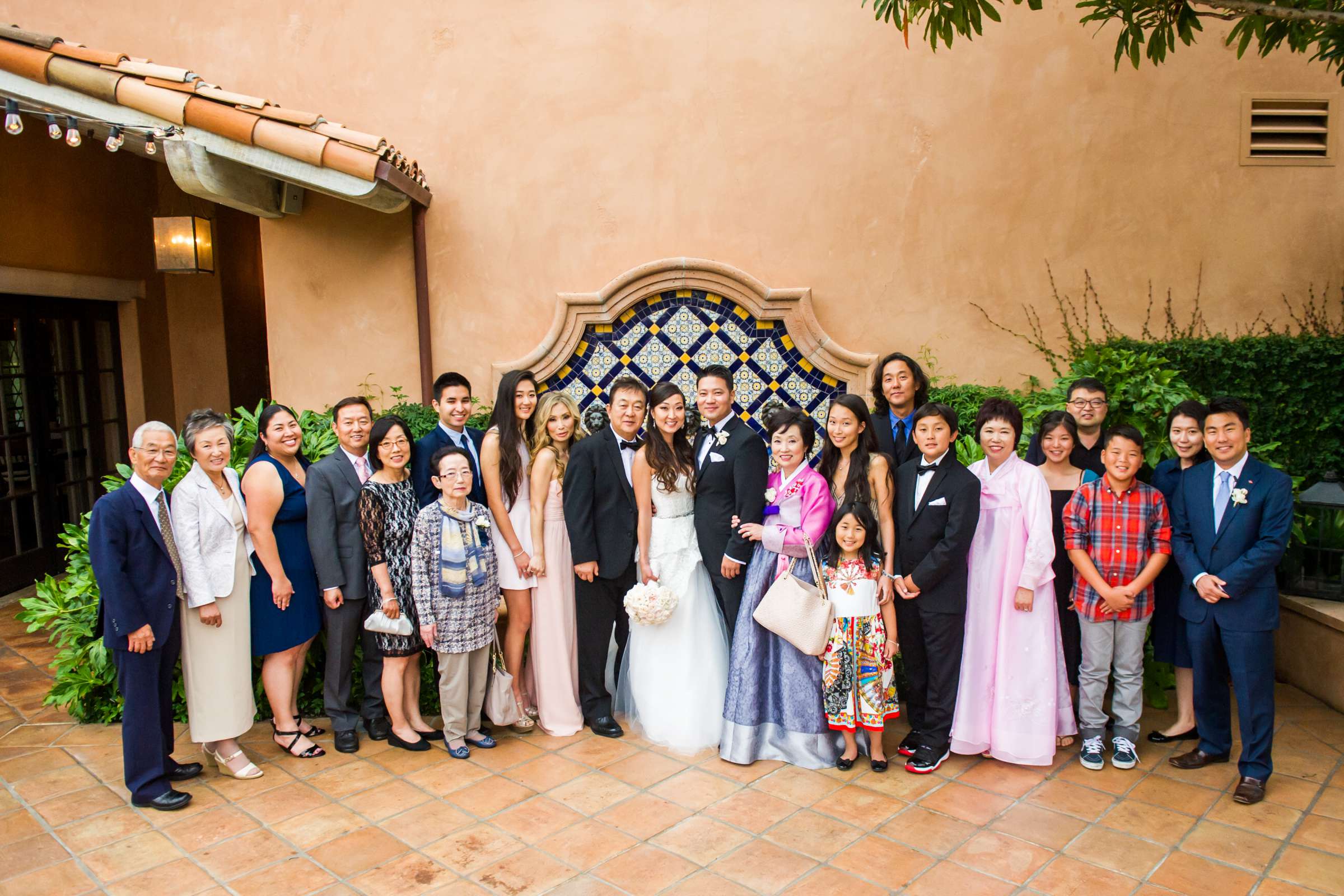 Rancho Valencia Wedding coordinated by First Comes Love Weddings & Events, Catherine and Paul Wedding Photo #159538 by True Photography