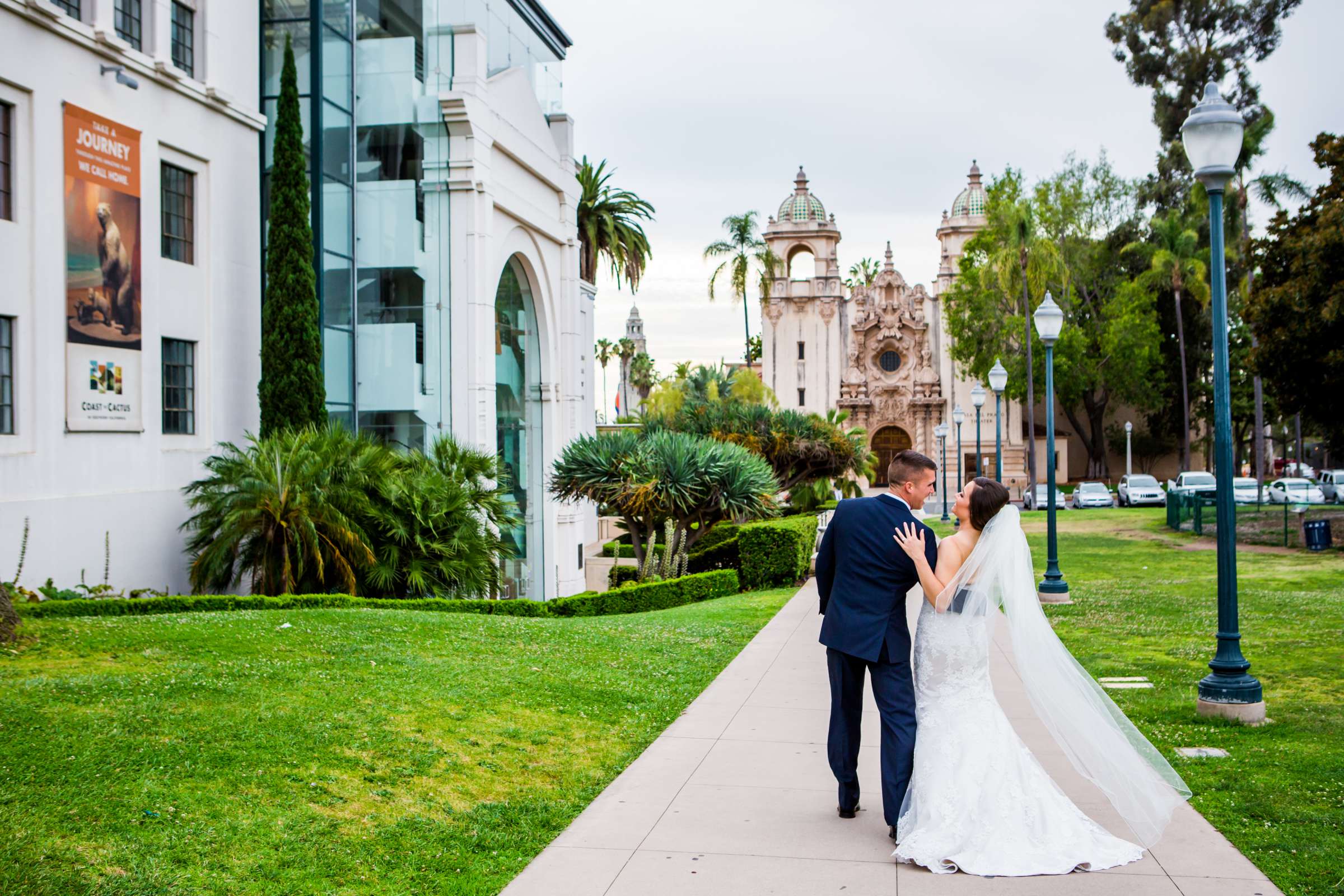 The Prado Wedding coordinated by At Your Side Planning, Sarah and Scott Wedding Photo #159609 by True Photography