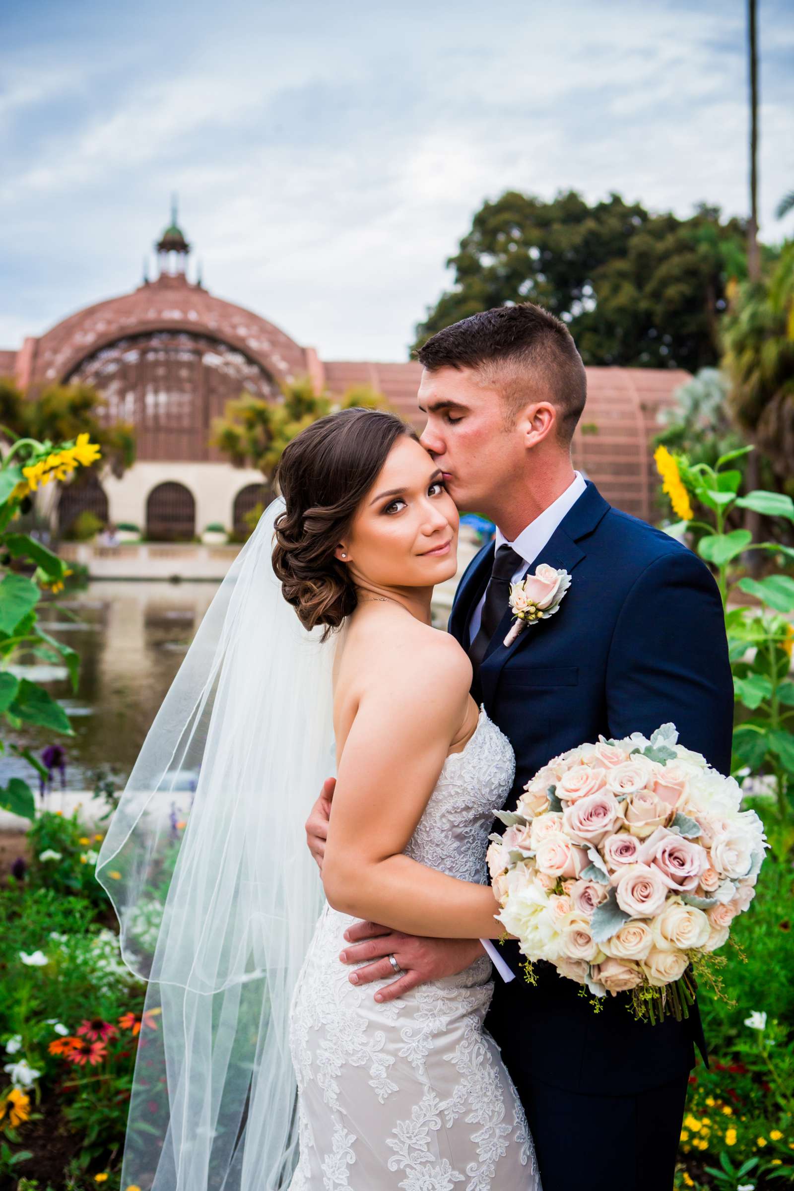 The Prado Wedding coordinated by At Your Side Planning, Sarah and Scott Wedding Photo #159612 by True Photography