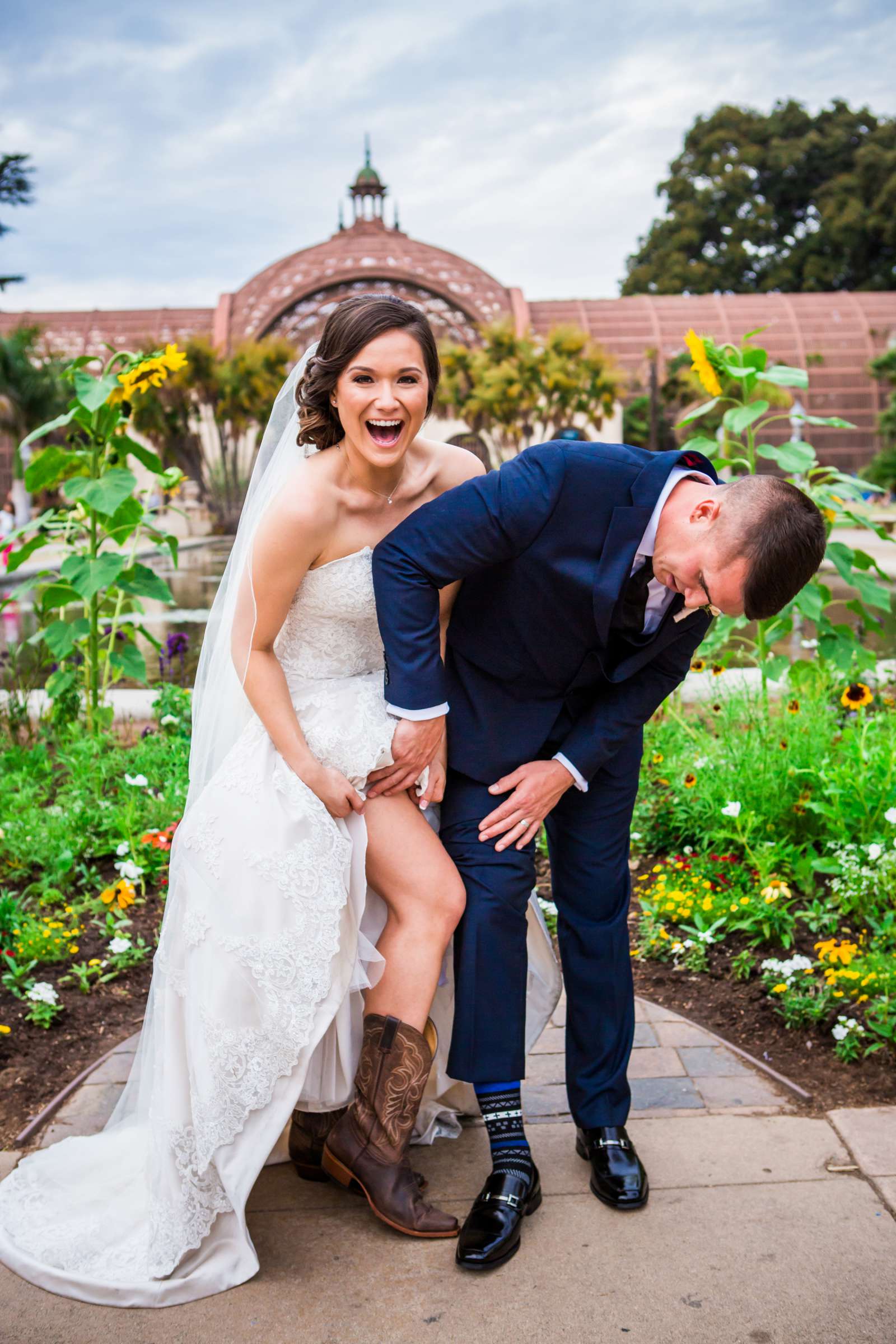 The Prado Wedding coordinated by At Your Side Planning, Sarah and Scott Wedding Photo #159614 by True Photography