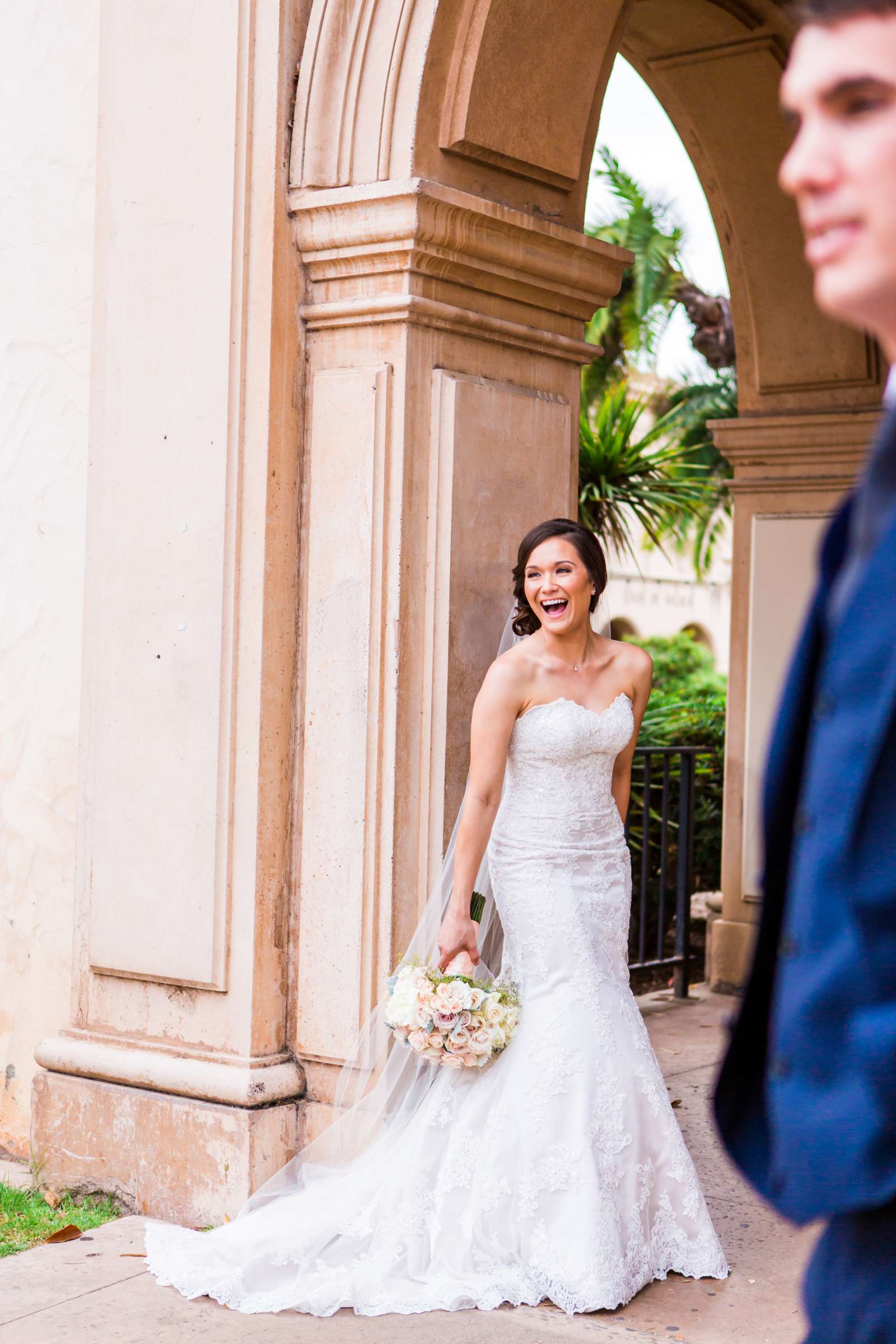 The Prado Wedding coordinated by At Your Side Planning, Sarah and Scott Wedding Photo #159621 by True Photography