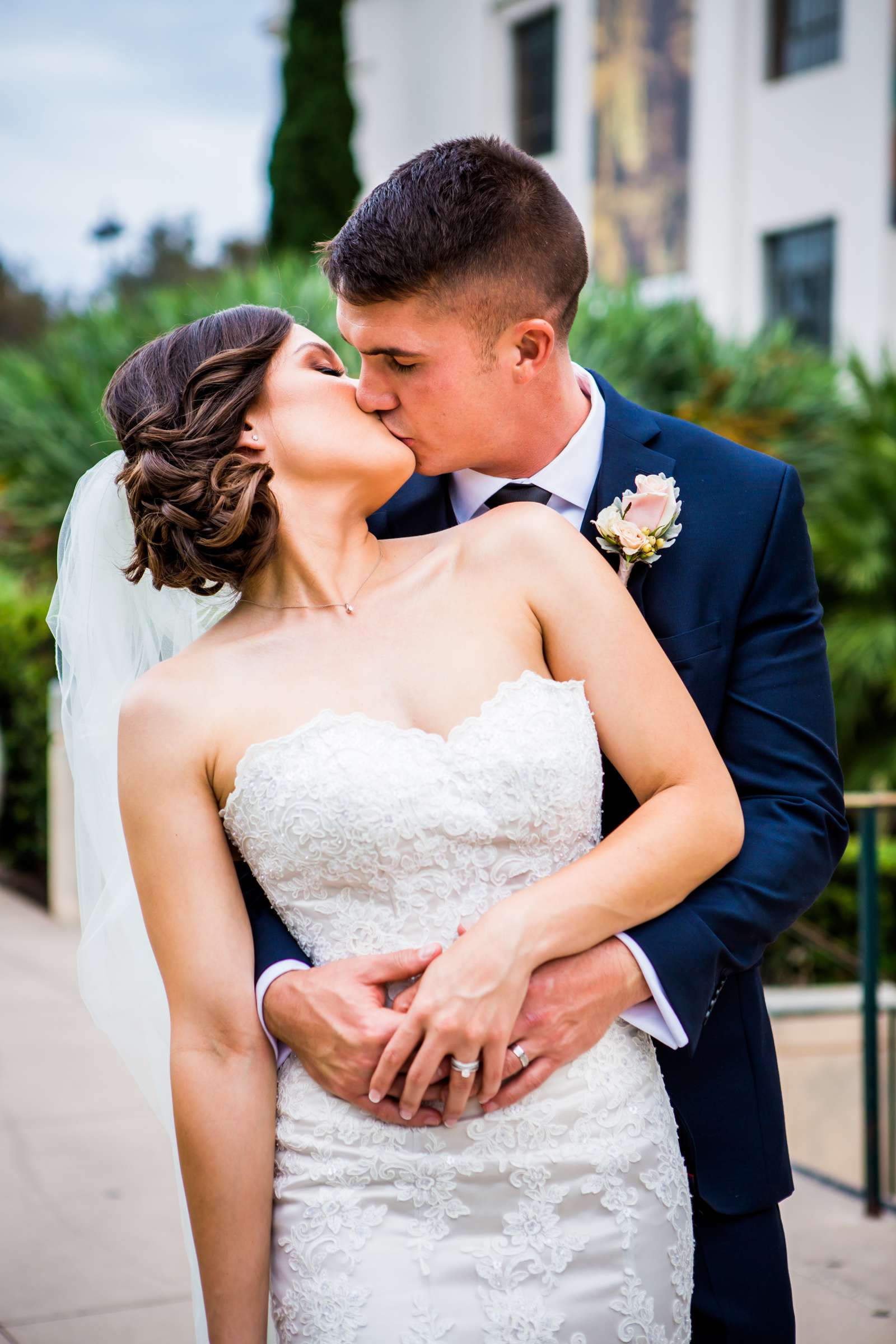 The Prado Wedding coordinated by At Your Side Planning, Sarah and Scott Wedding Photo #159637 by True Photography