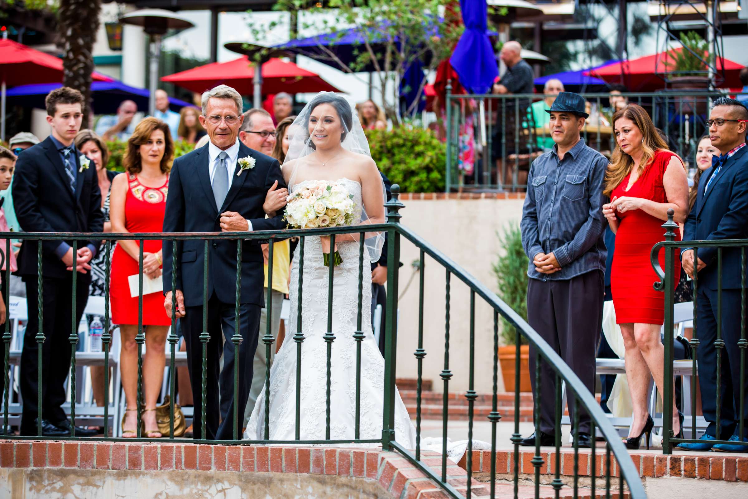 The Prado Wedding coordinated by At Your Side Planning, Sarah and Scott Wedding Photo #159665 by True Photography