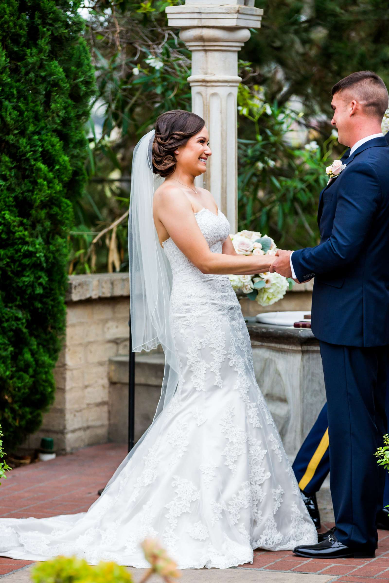 The Prado Wedding coordinated by At Your Side Planning, Sarah and Scott Wedding Photo #159669 by True Photography