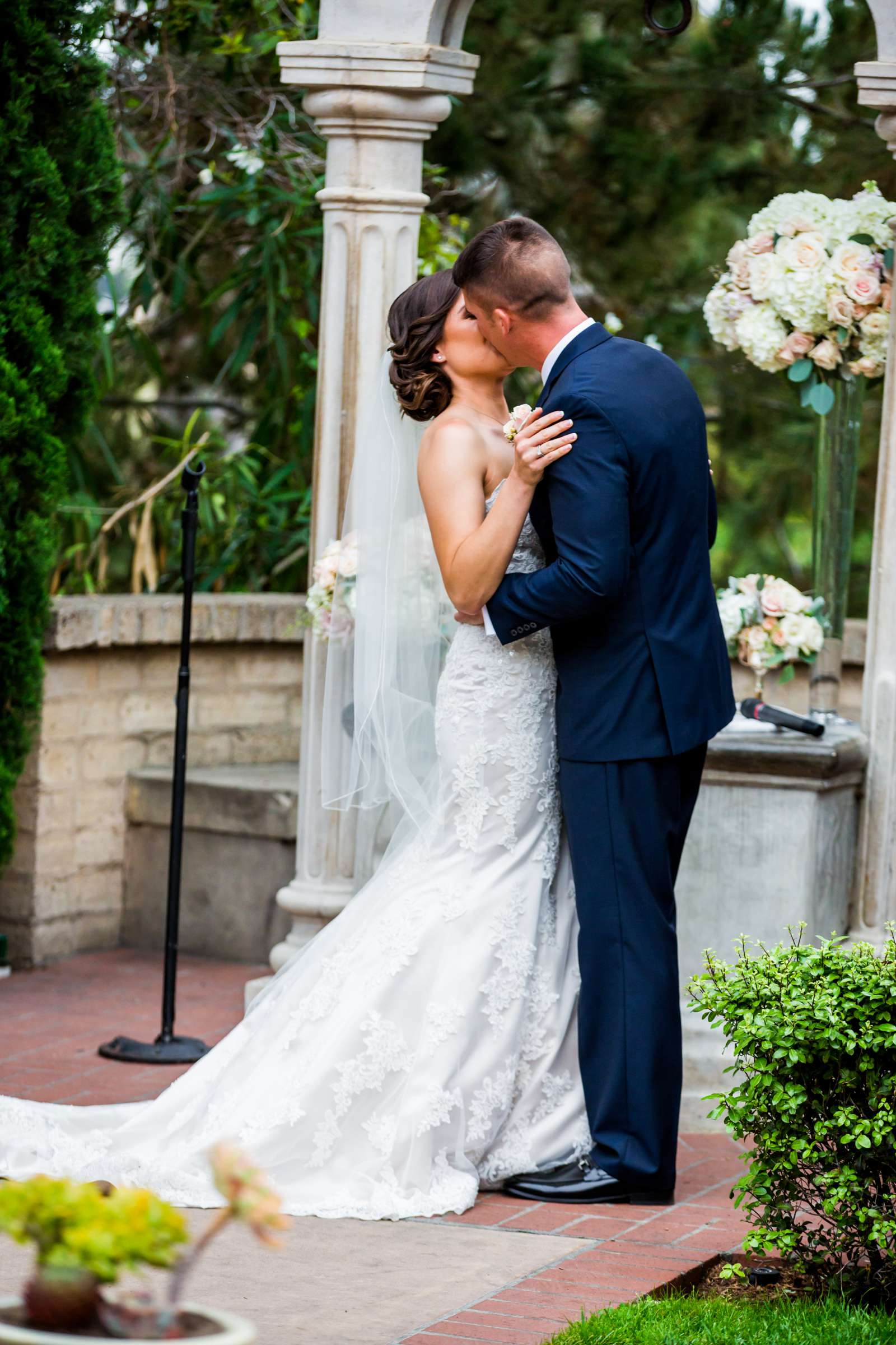 The Prado Wedding coordinated by At Your Side Planning, Sarah and Scott Wedding Photo #159670 by True Photography