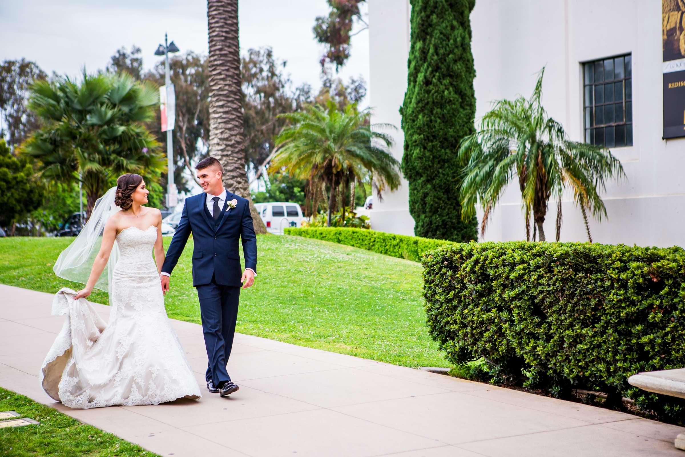The Prado Wedding coordinated by At Your Side Planning, Sarah and Scott Wedding Photo #159677 by True Photography