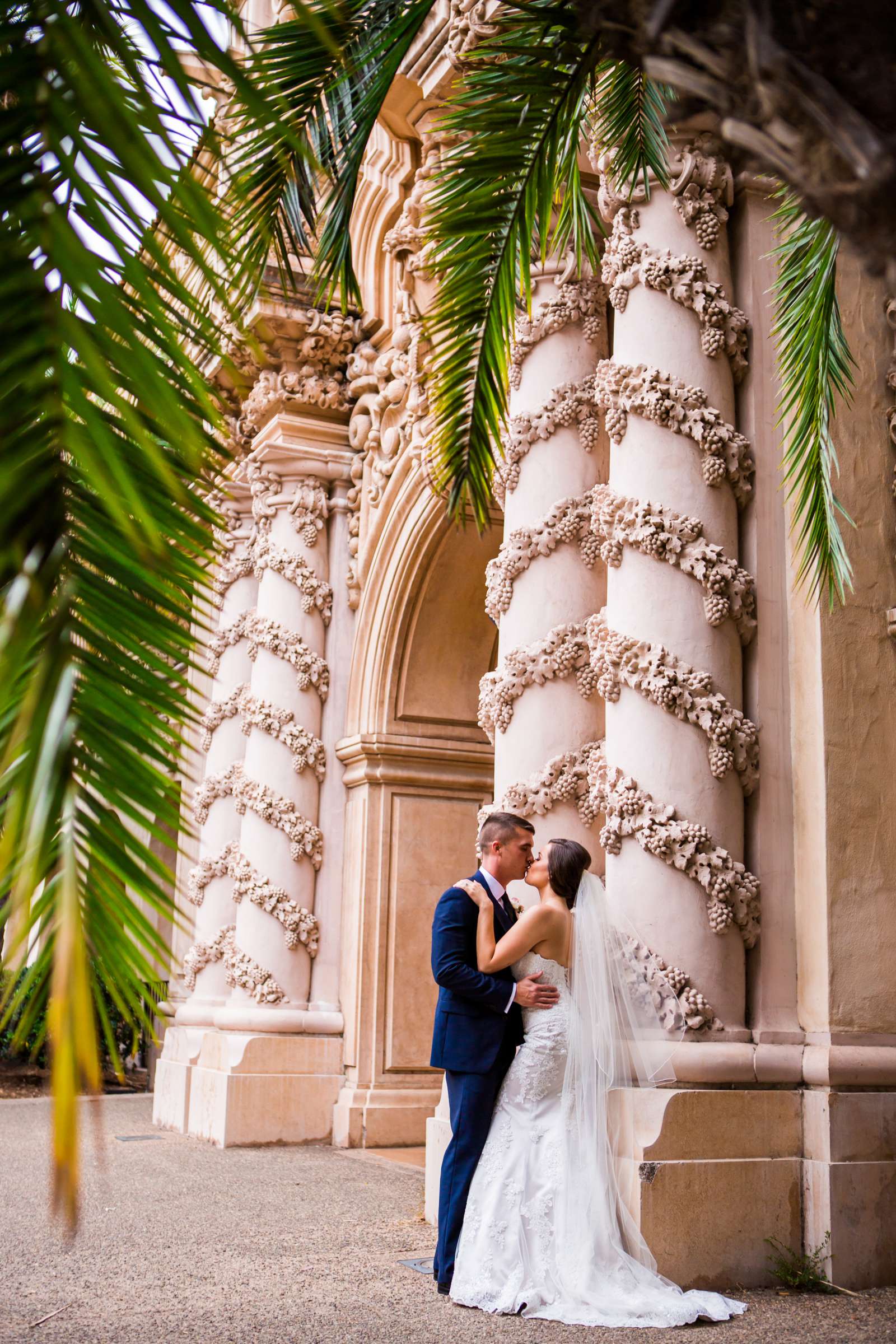 The Prado Wedding coordinated by At Your Side Planning, Sarah and Scott Wedding Photo #159679 by True Photography
