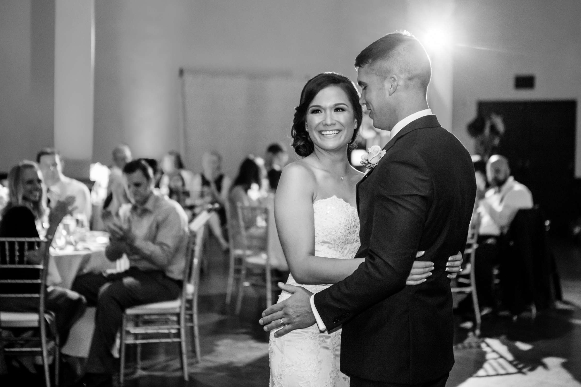 The Prado Wedding coordinated by At Your Side Planning, Sarah and Scott Wedding Photo #159711 by True Photography