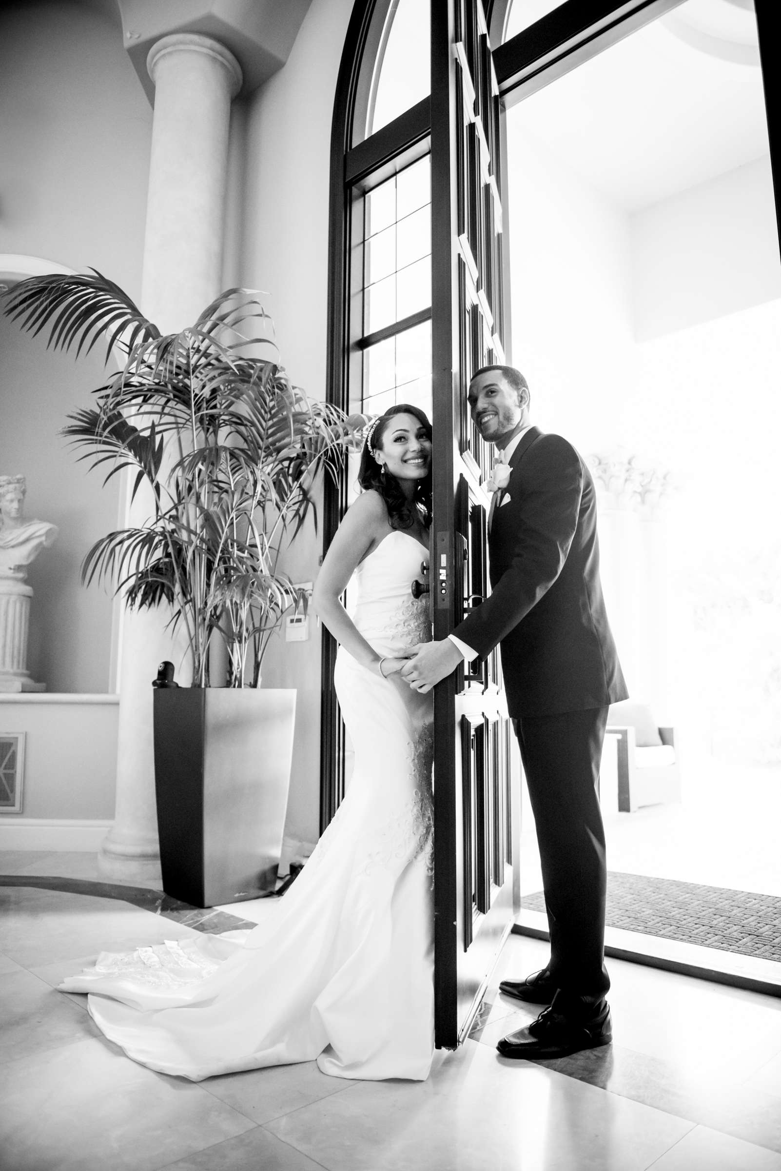 VIP Events and Weddings Wedding coordinated by VIP Events and Weddings, Brandi and Sean Wedding Photo #159932 by True Photography