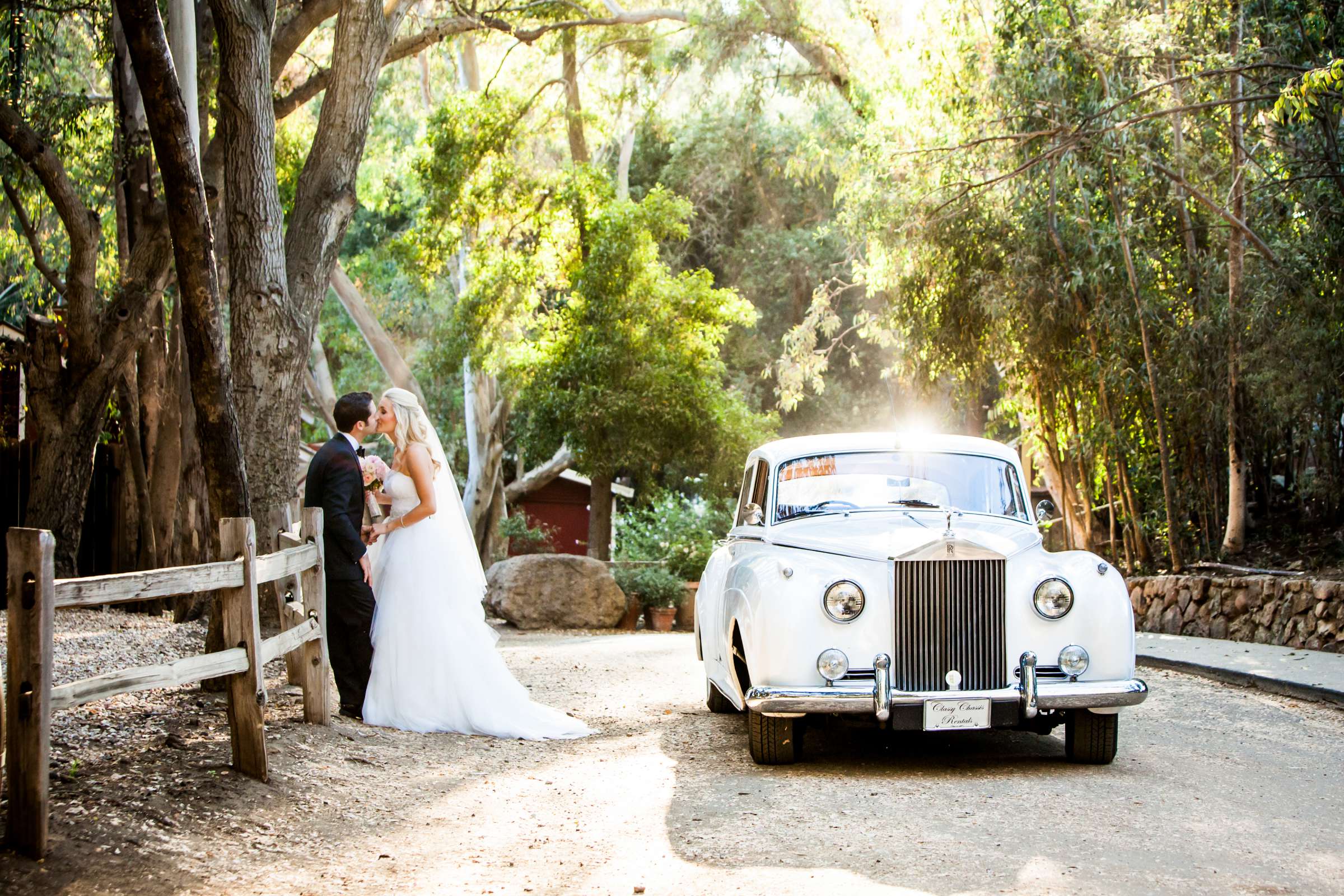 Calamigos Ranch Wedding, Claire and Greg Wedding Photo #7 by True Photography