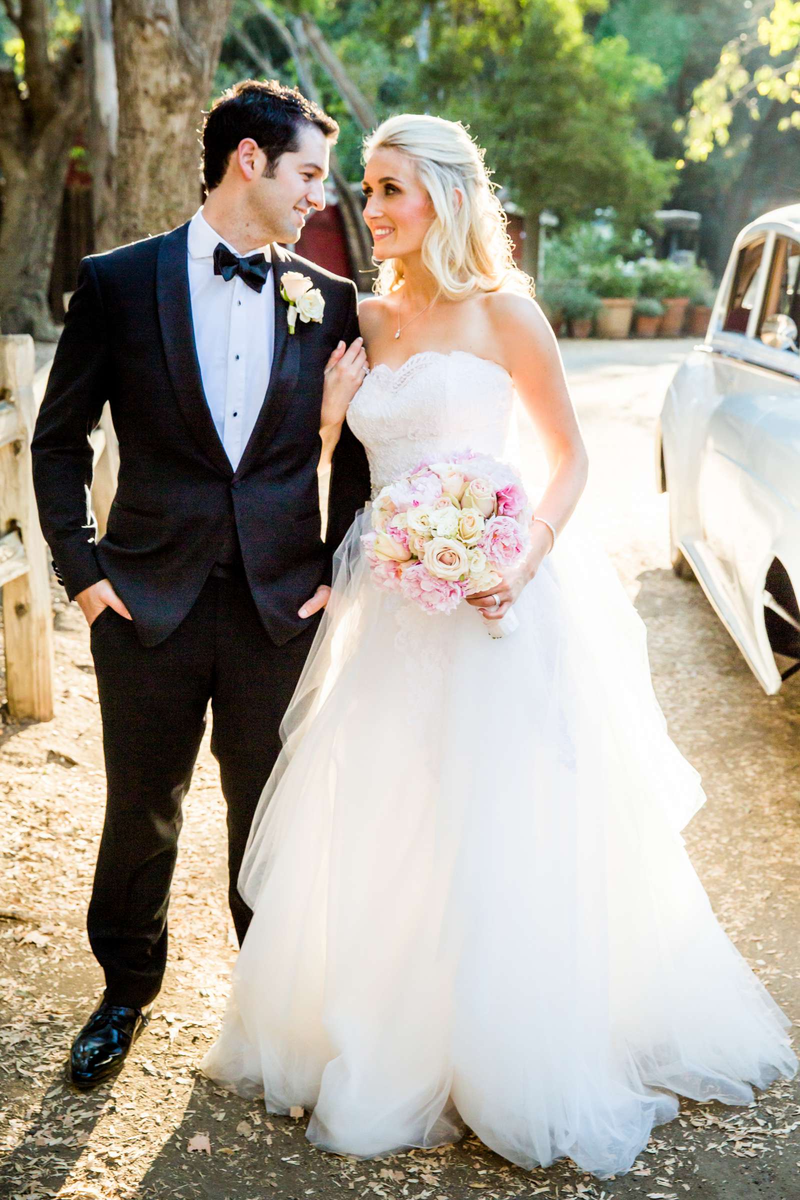Calamigos Ranch Wedding, Claire and Greg Wedding Photo #56 by True Photography