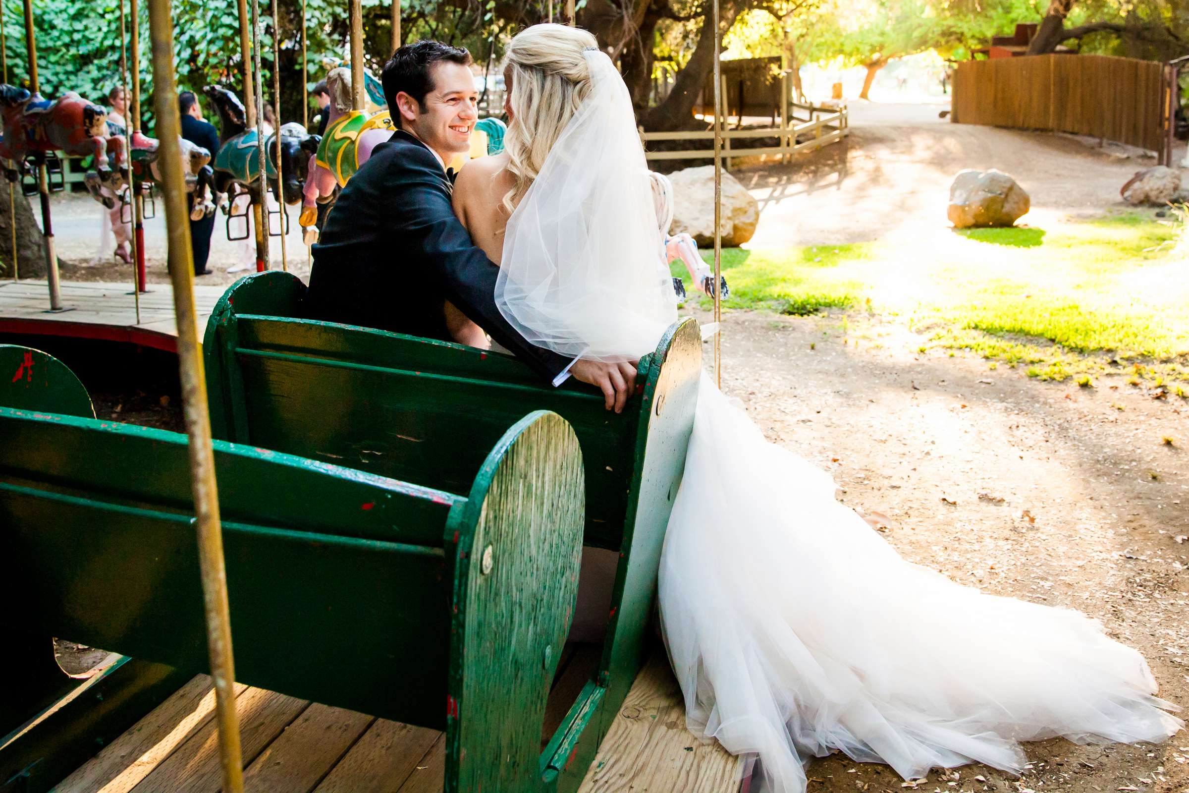 Calamigos Ranch Wedding, Claire and Greg Wedding Photo #64 by True Photography