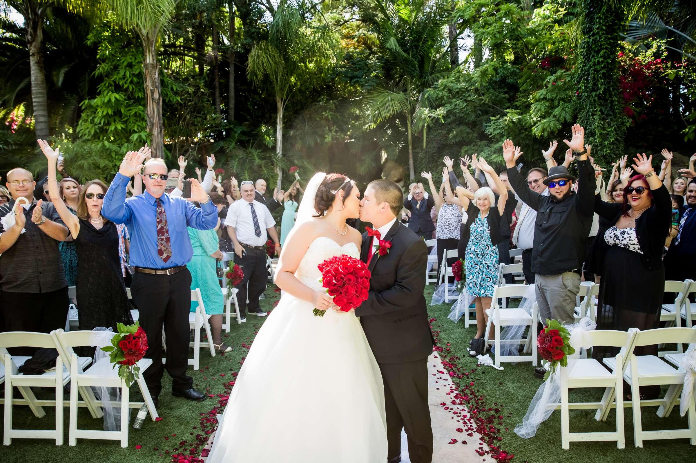 Grand Tradition Estate Wedding coordinated by Grand Tradition Estate, Kylie and Patrick Wedding Photo #160643 by True Photography