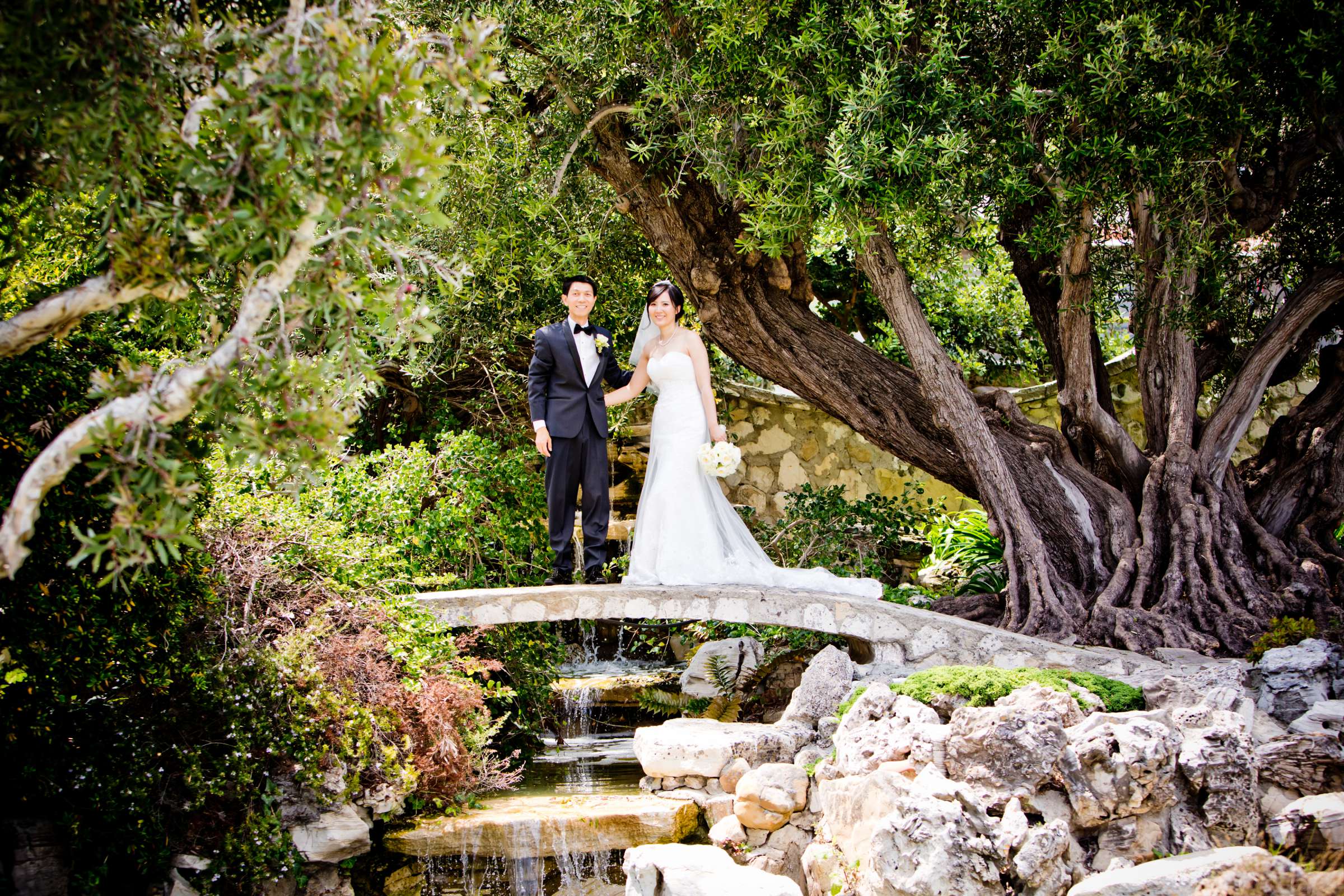 La Venta Wedding, Yang and Kaisu Wedding Photo #160943 by True Photography