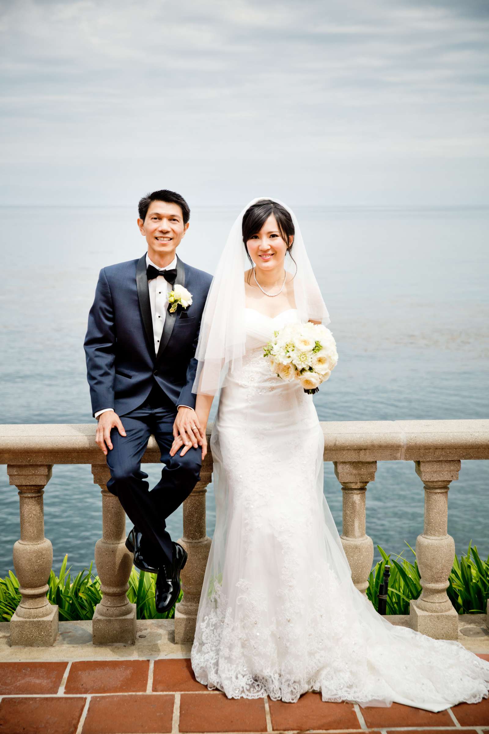 La Venta Wedding, Yang and Kaisu Wedding Photo #160947 by True Photography