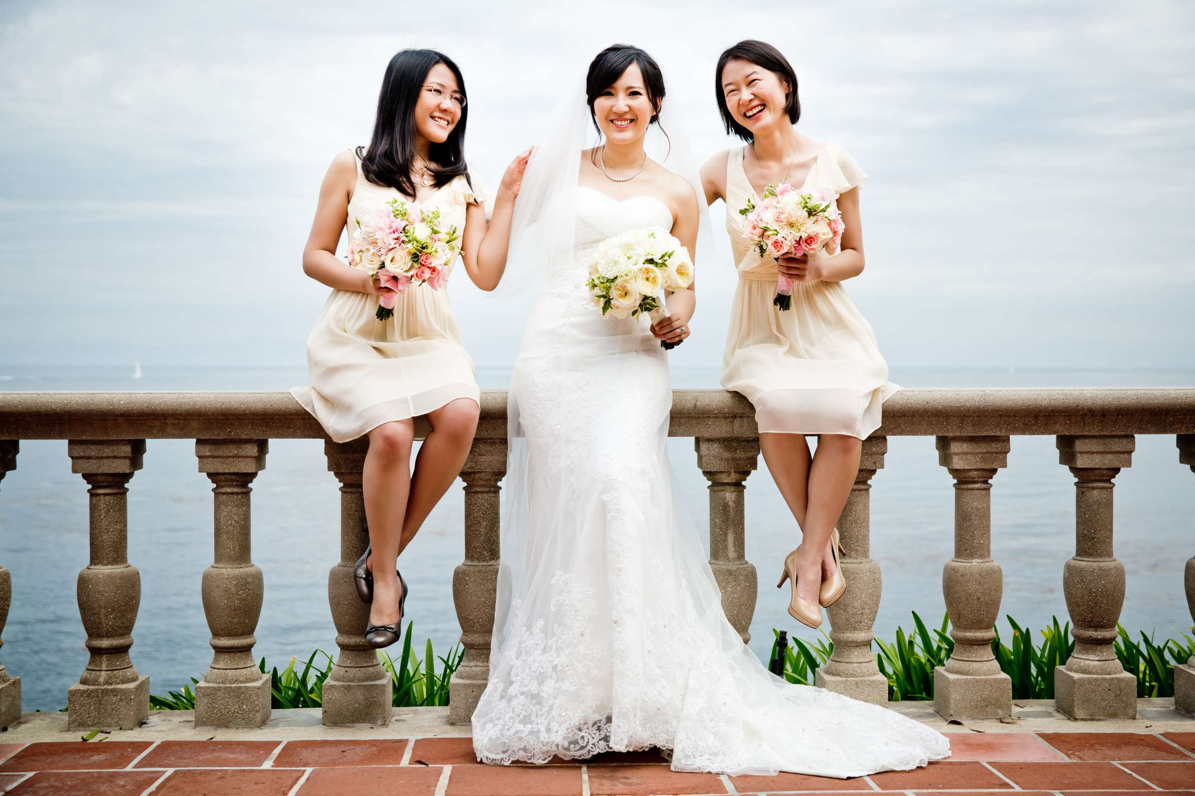La Venta Wedding, Yang and Kaisu Wedding Photo #160951 by True Photography