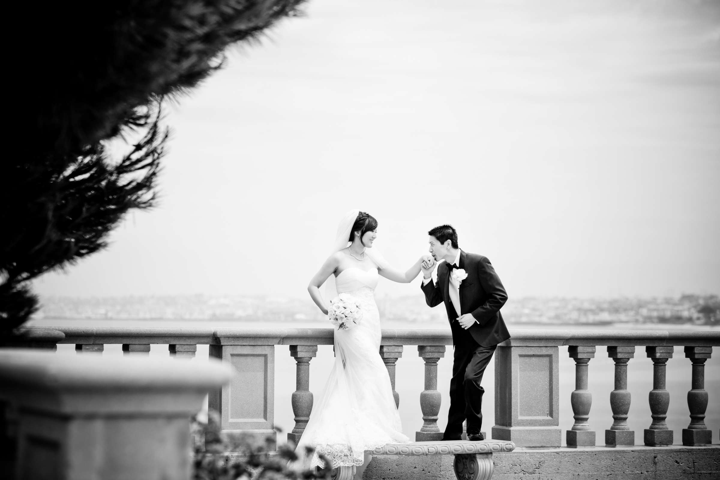 La Venta Wedding, Yang and Kaisu Wedding Photo #160977 by True Photography