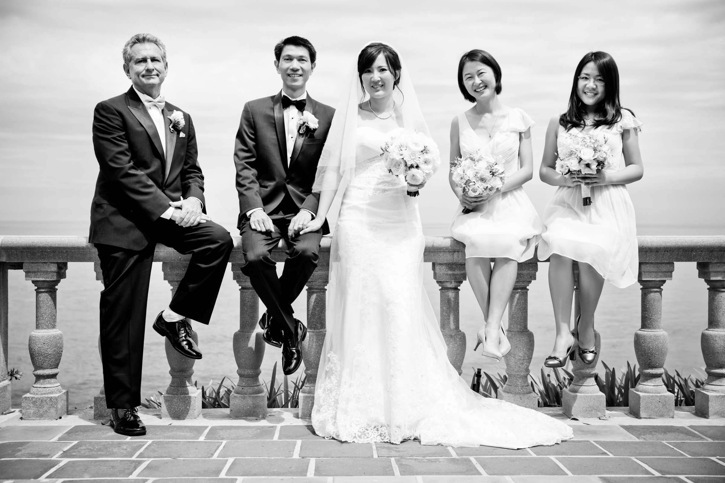 La Venta Wedding, Yang and Kaisu Wedding Photo #160991 by True Photography