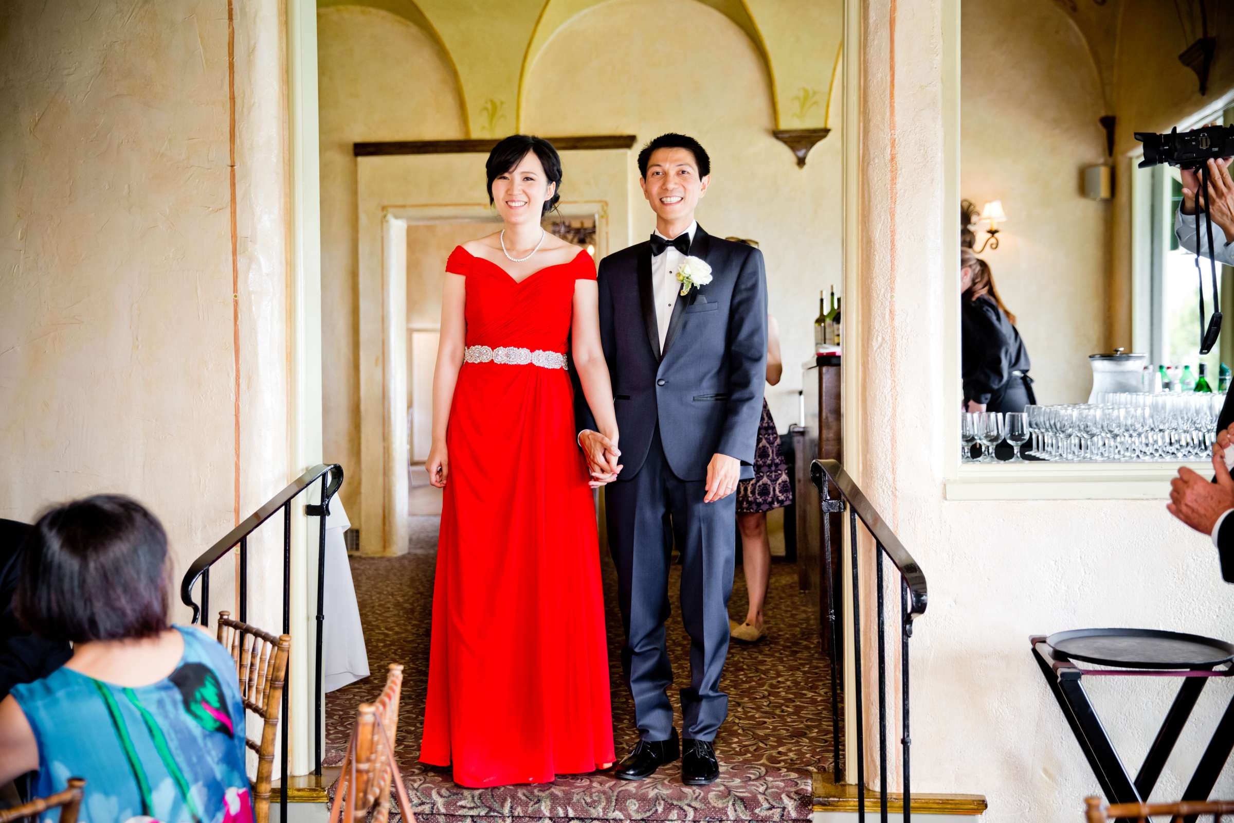 La Venta Wedding, Yang and Kaisu Wedding Photo #160994 by True Photography